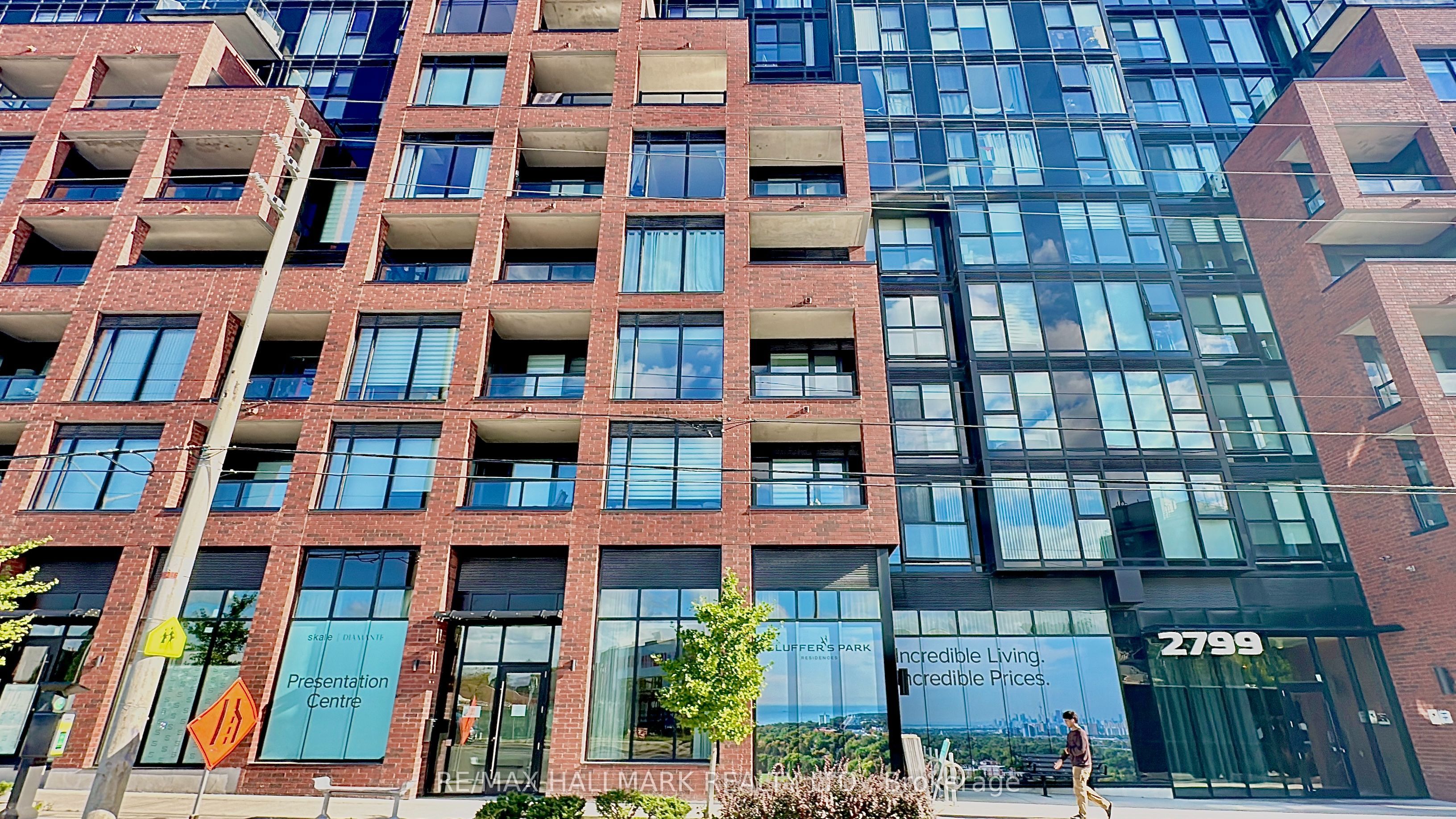 2799 Kingston Road, #223