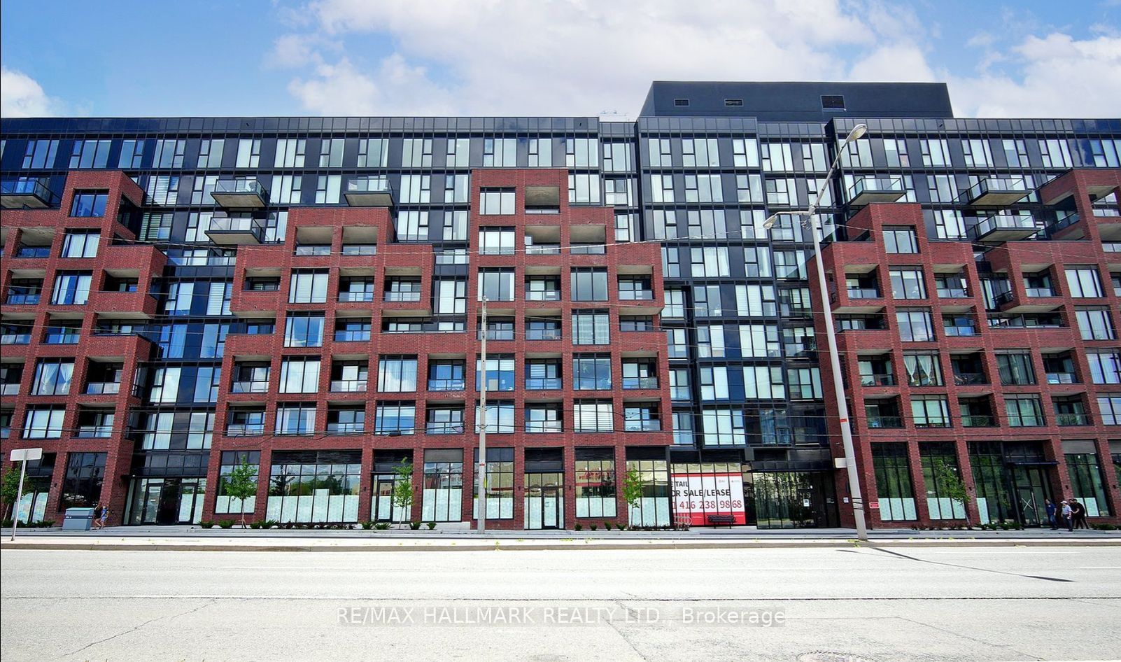2799 Kingston Road, #223