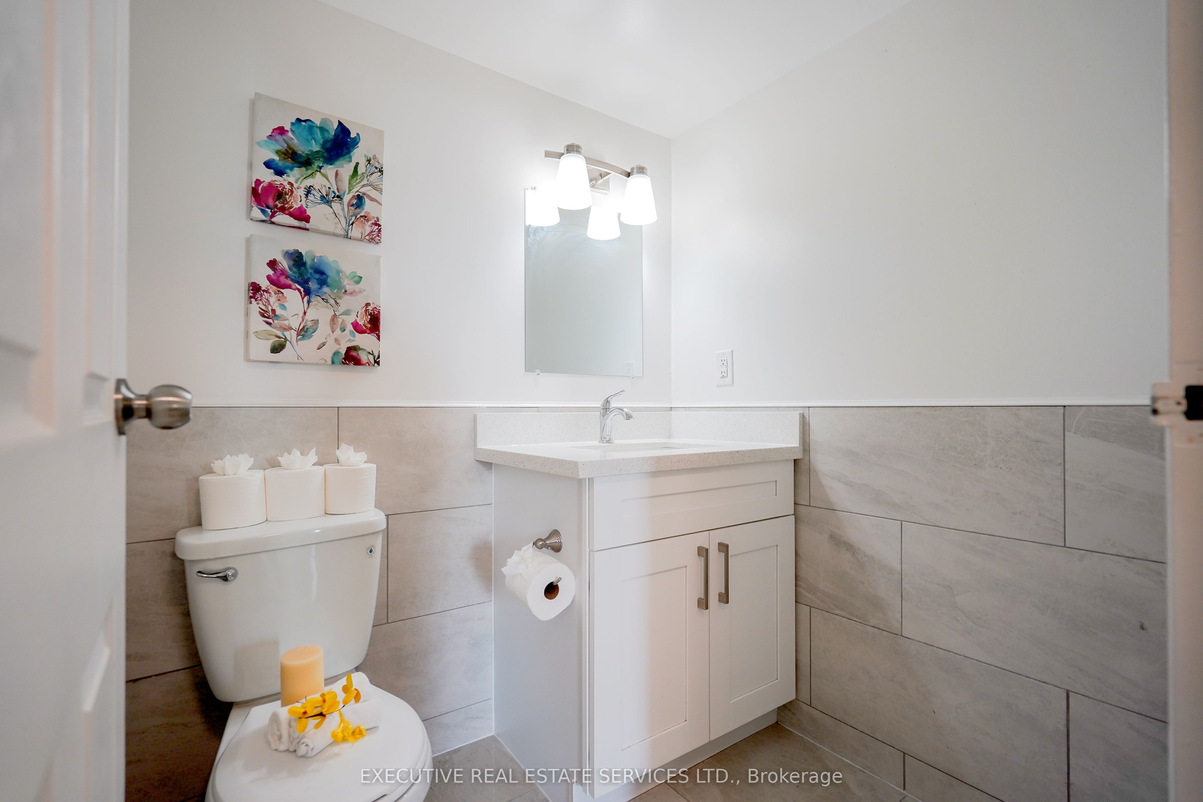 100 Wingarden Court, #605