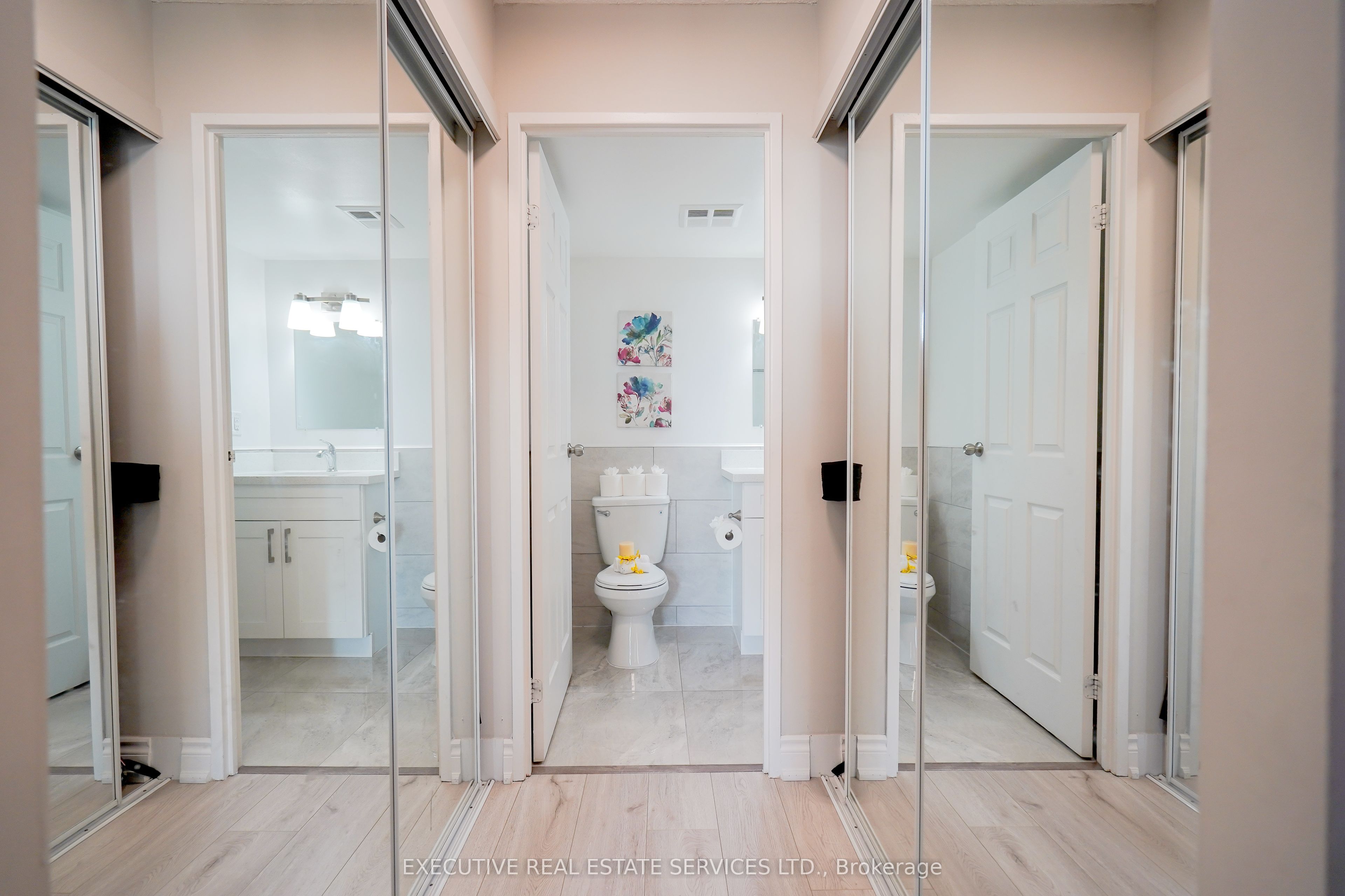 100 Wingarden Court, #605
