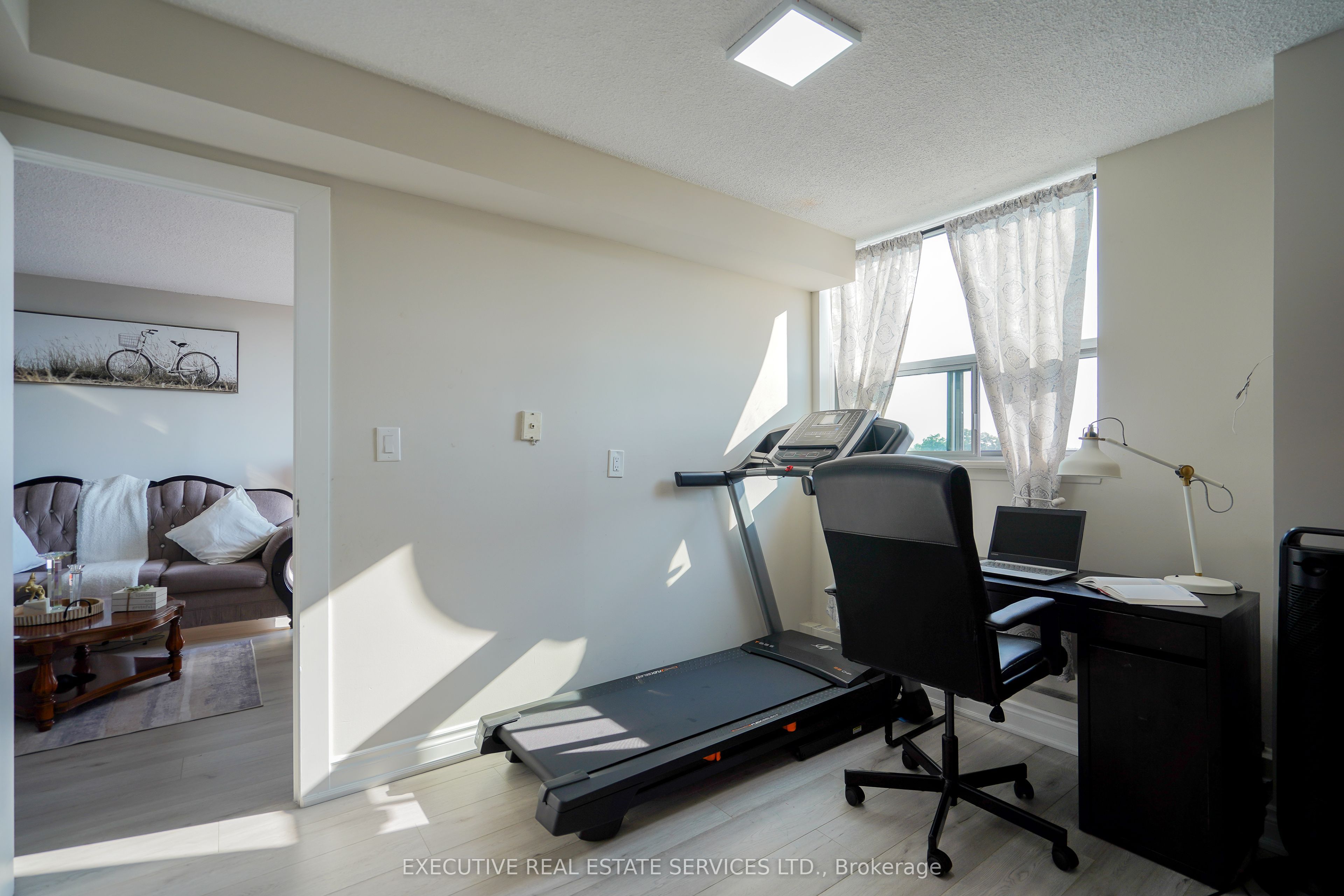 100 Wingarden Court, #605