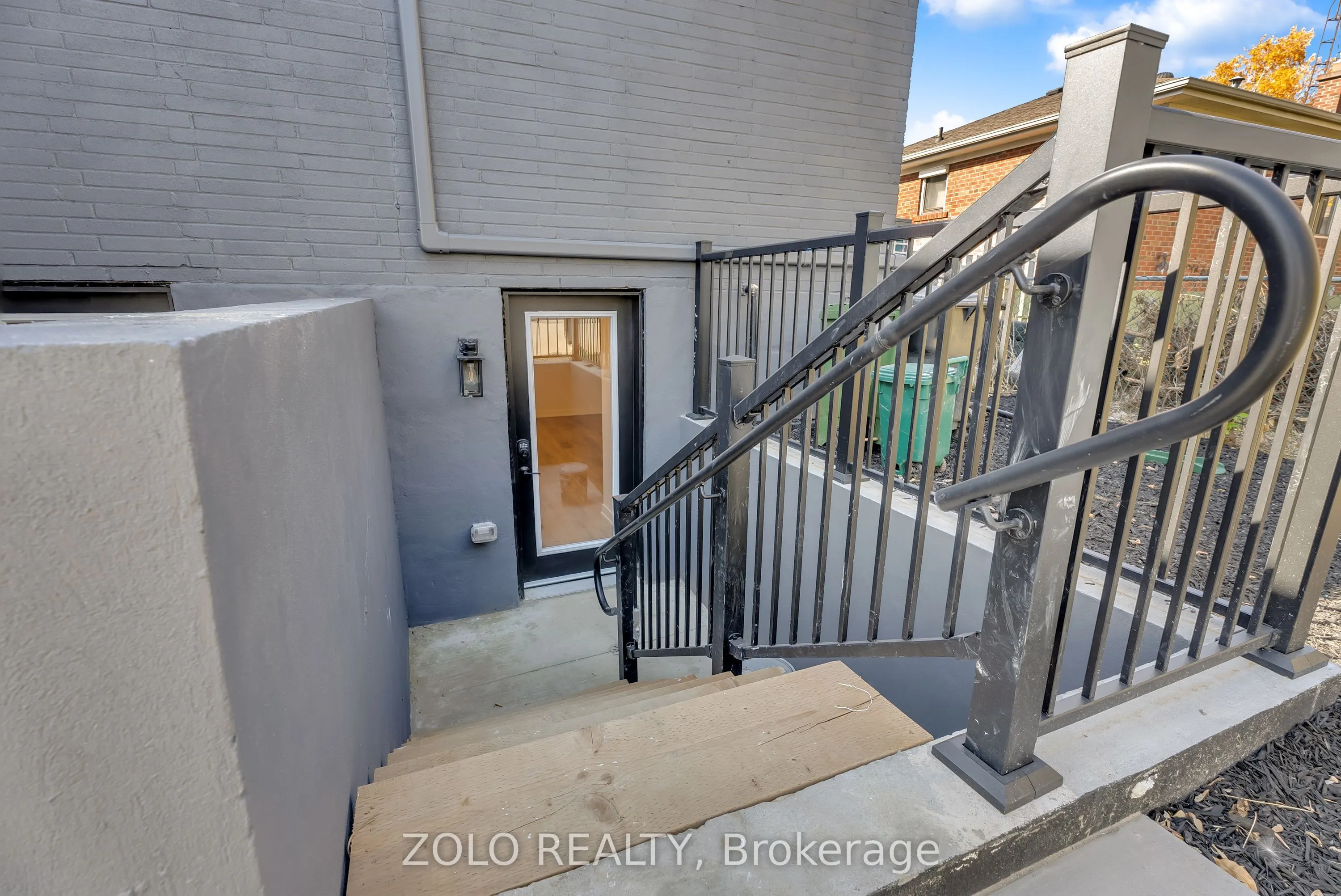 105 Galloway Road #Unit D