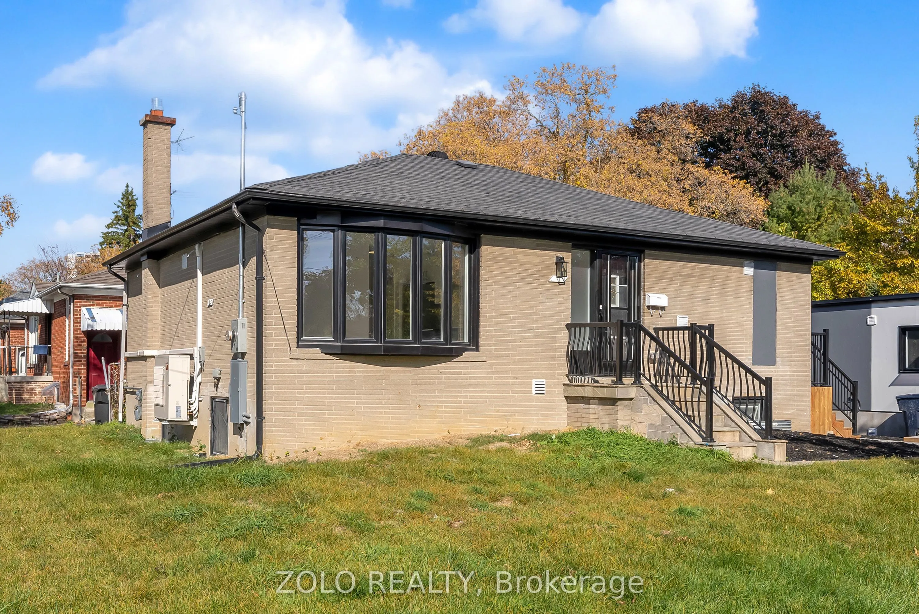 105 Galloway Road #Unit D