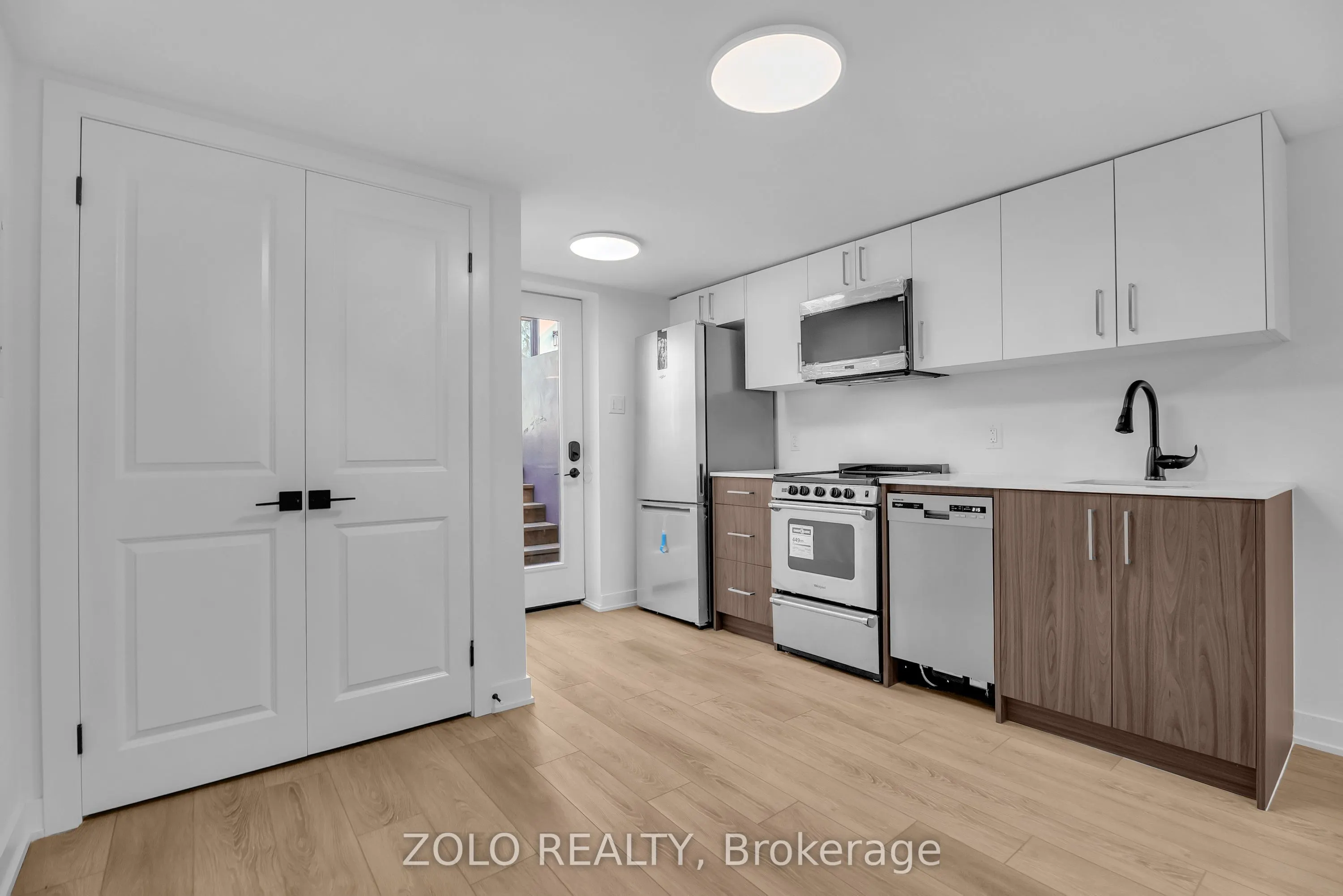 105 Galloway Road #Unit D