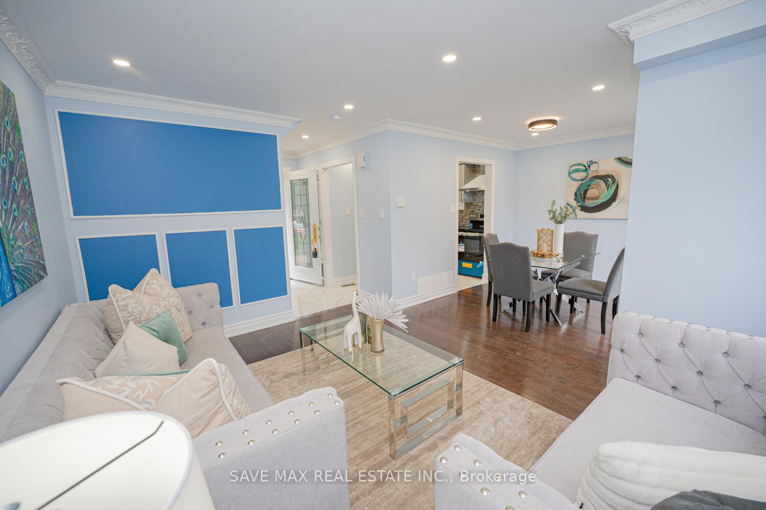 82 Chatfield Drive