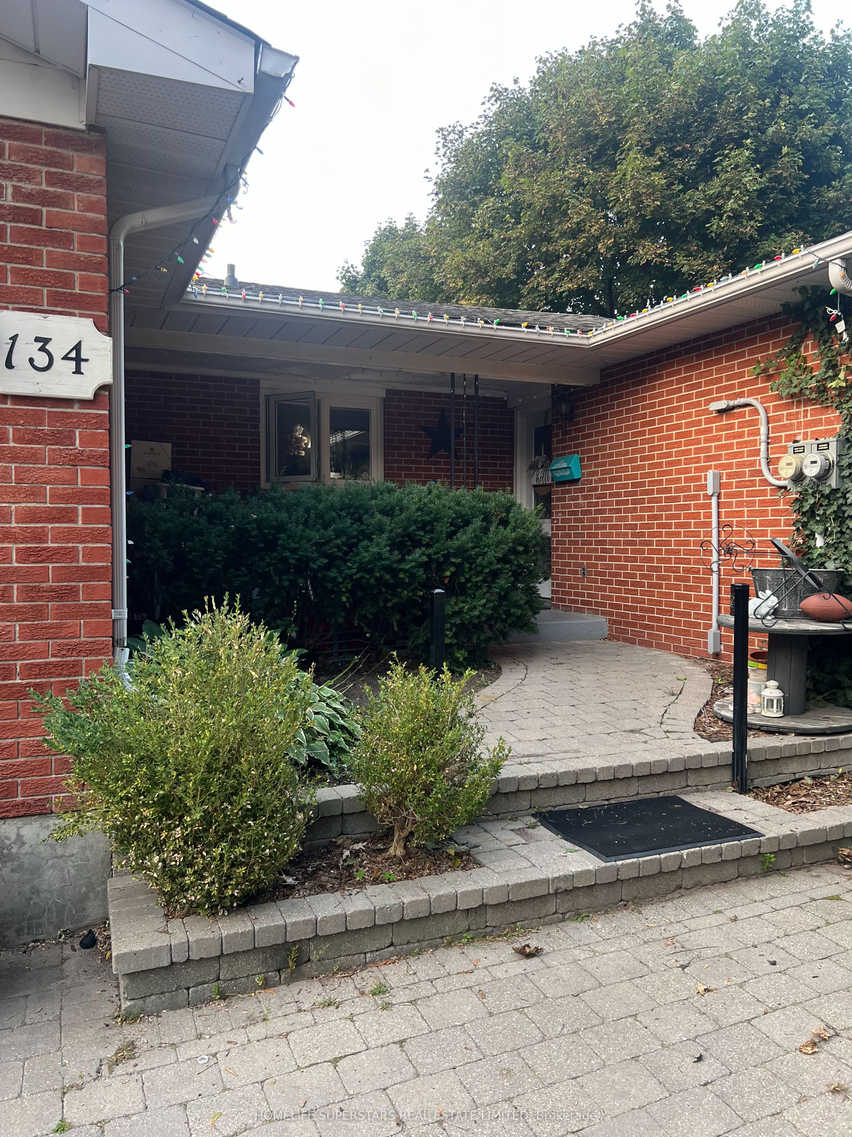 134 Switzer Drive