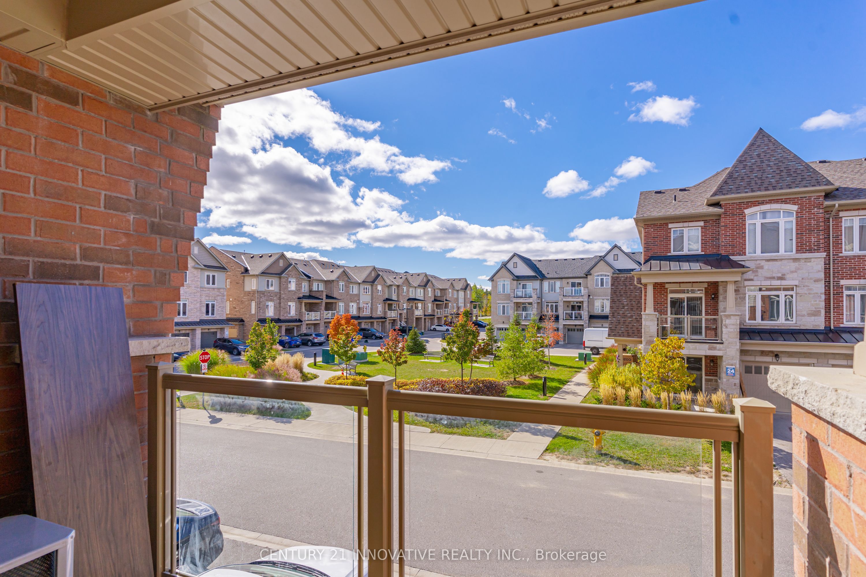 2726 William Jackson Drive, #12