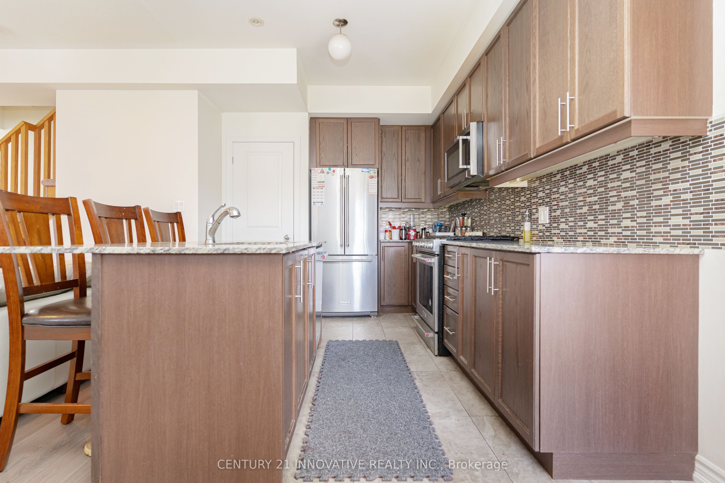 2726 William Jackson Drive, #12