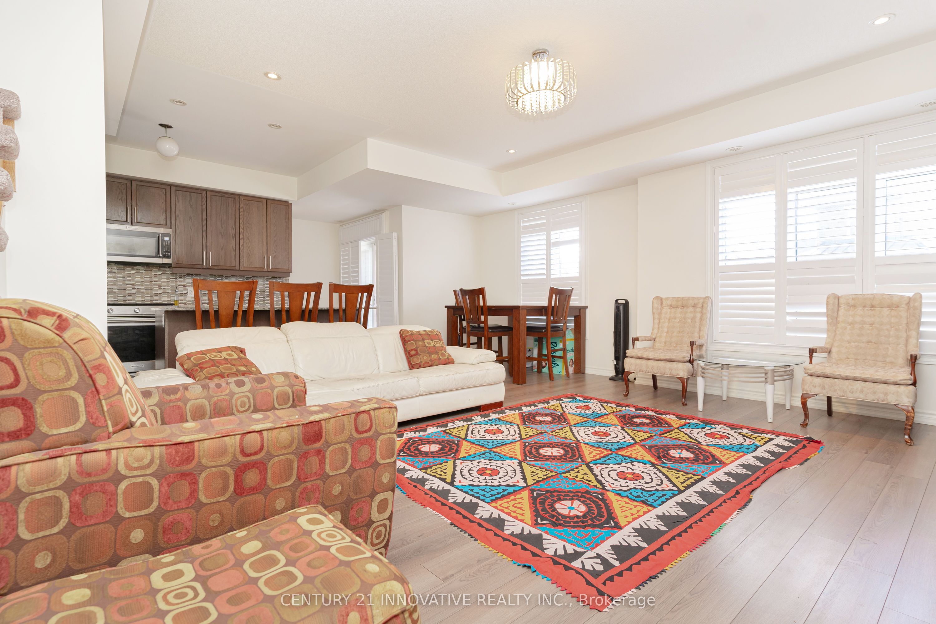 2726 William Jackson Drive, #12
