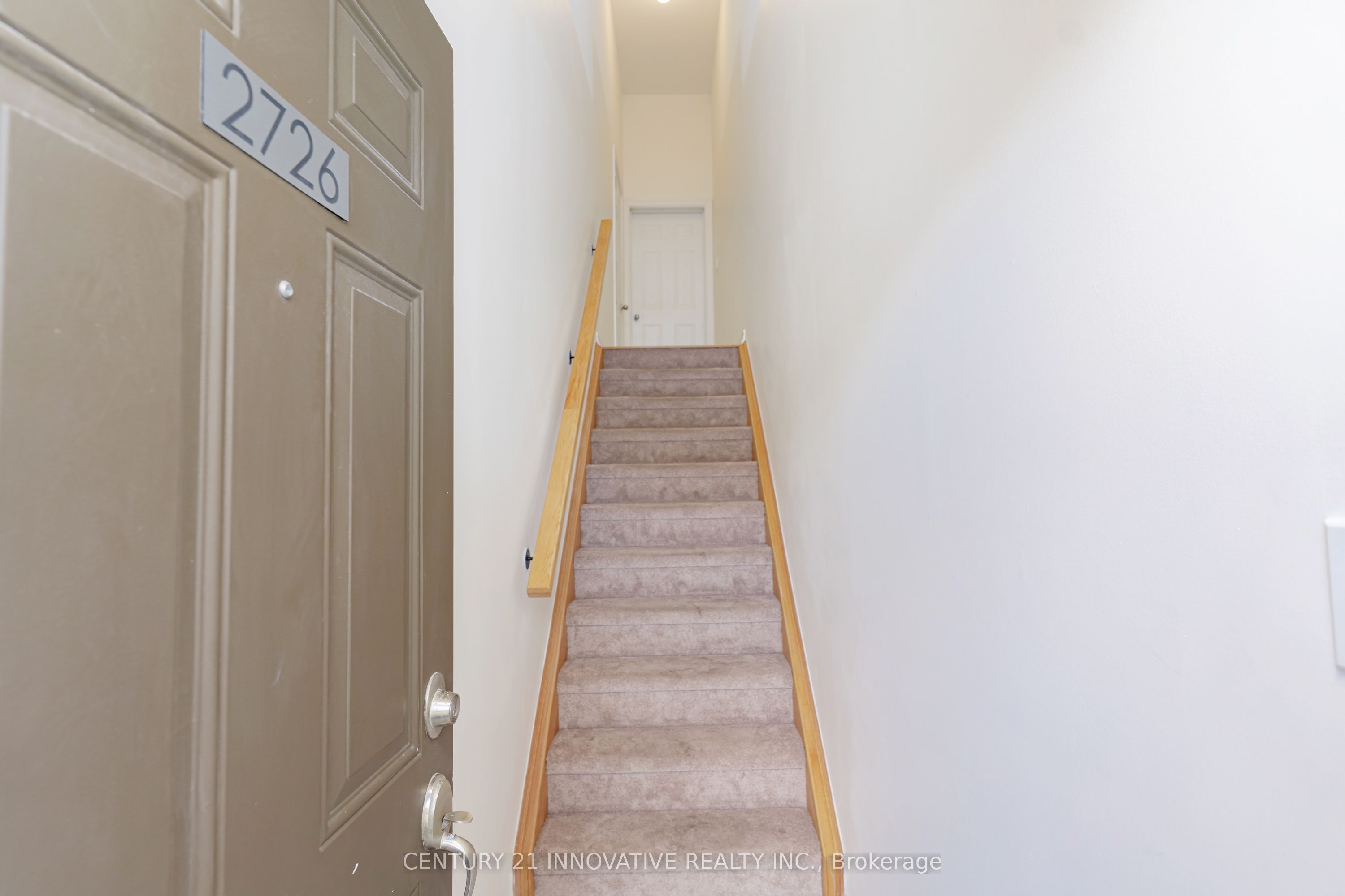 2726 William Jackson Drive, #12