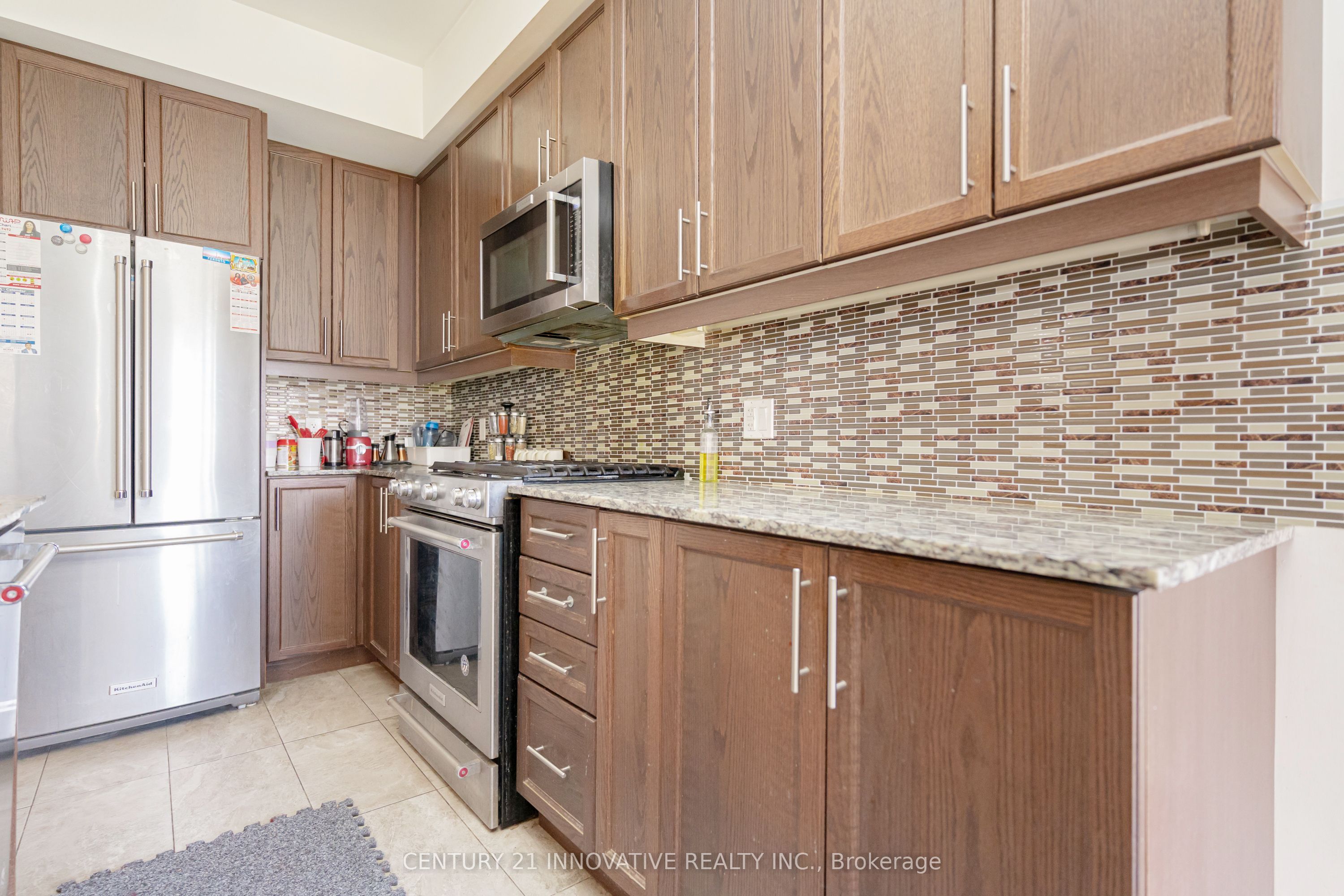 2726 William Jackson Drive, #12