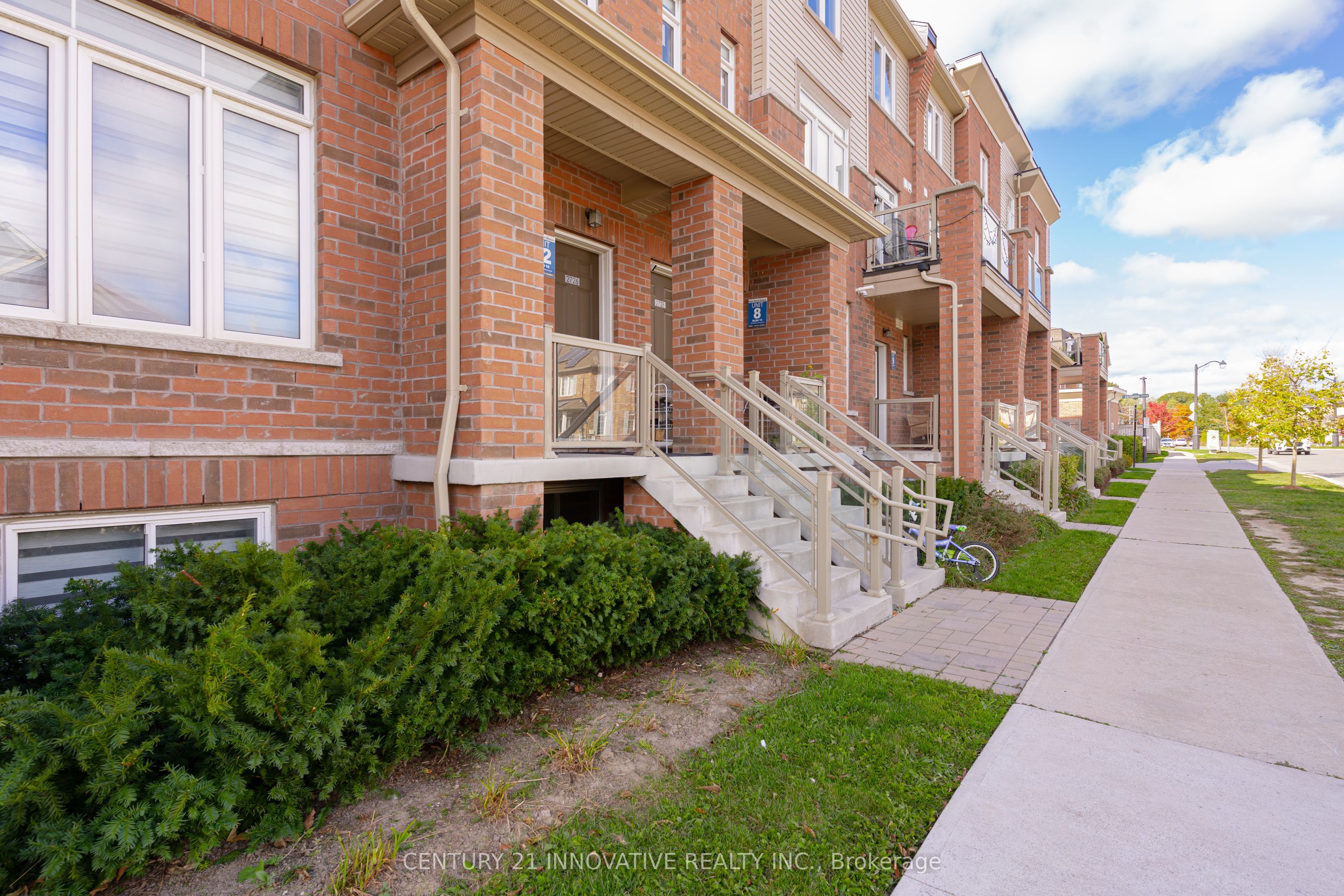 2726 William Jackson Drive, #12