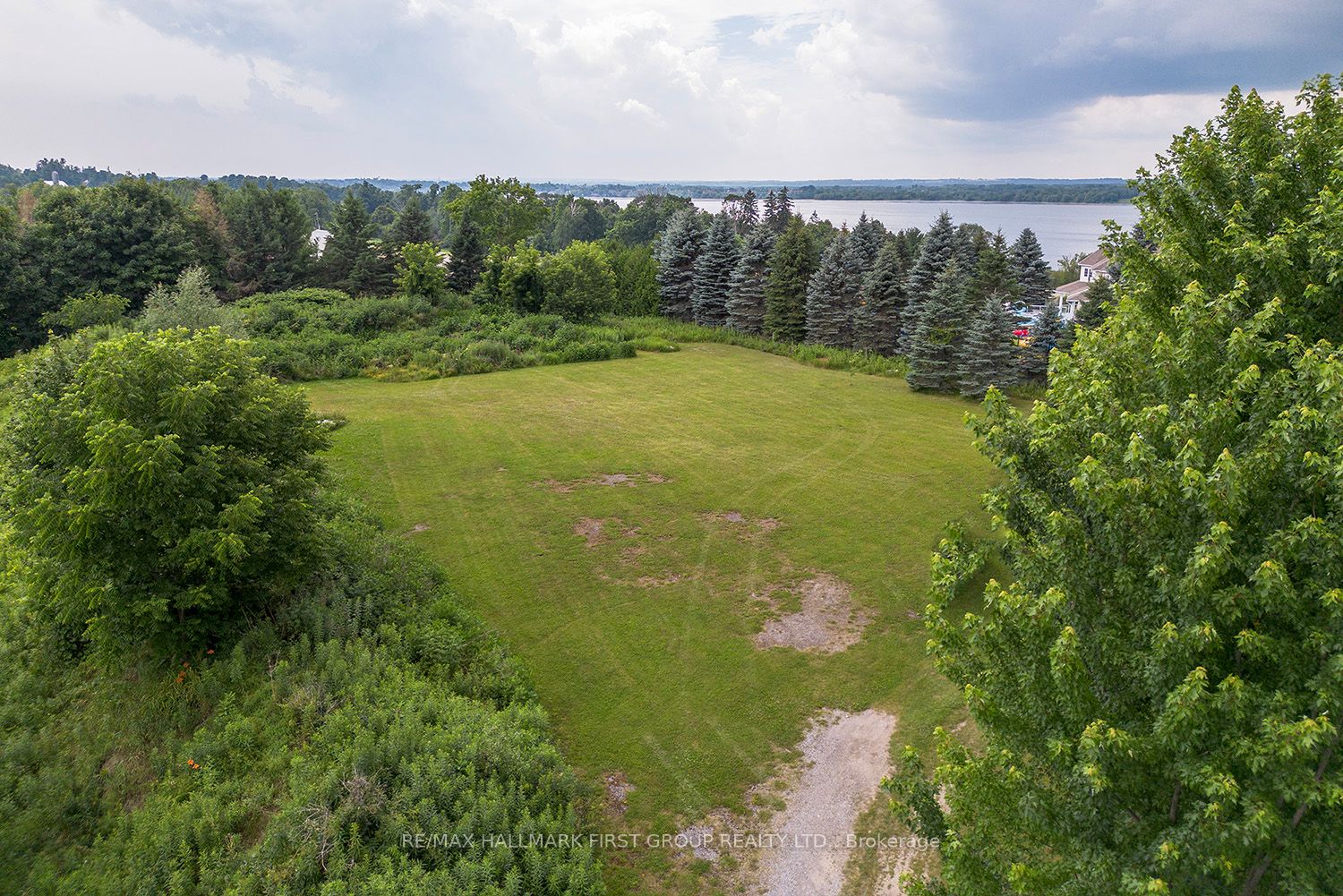 17300 Island Road
