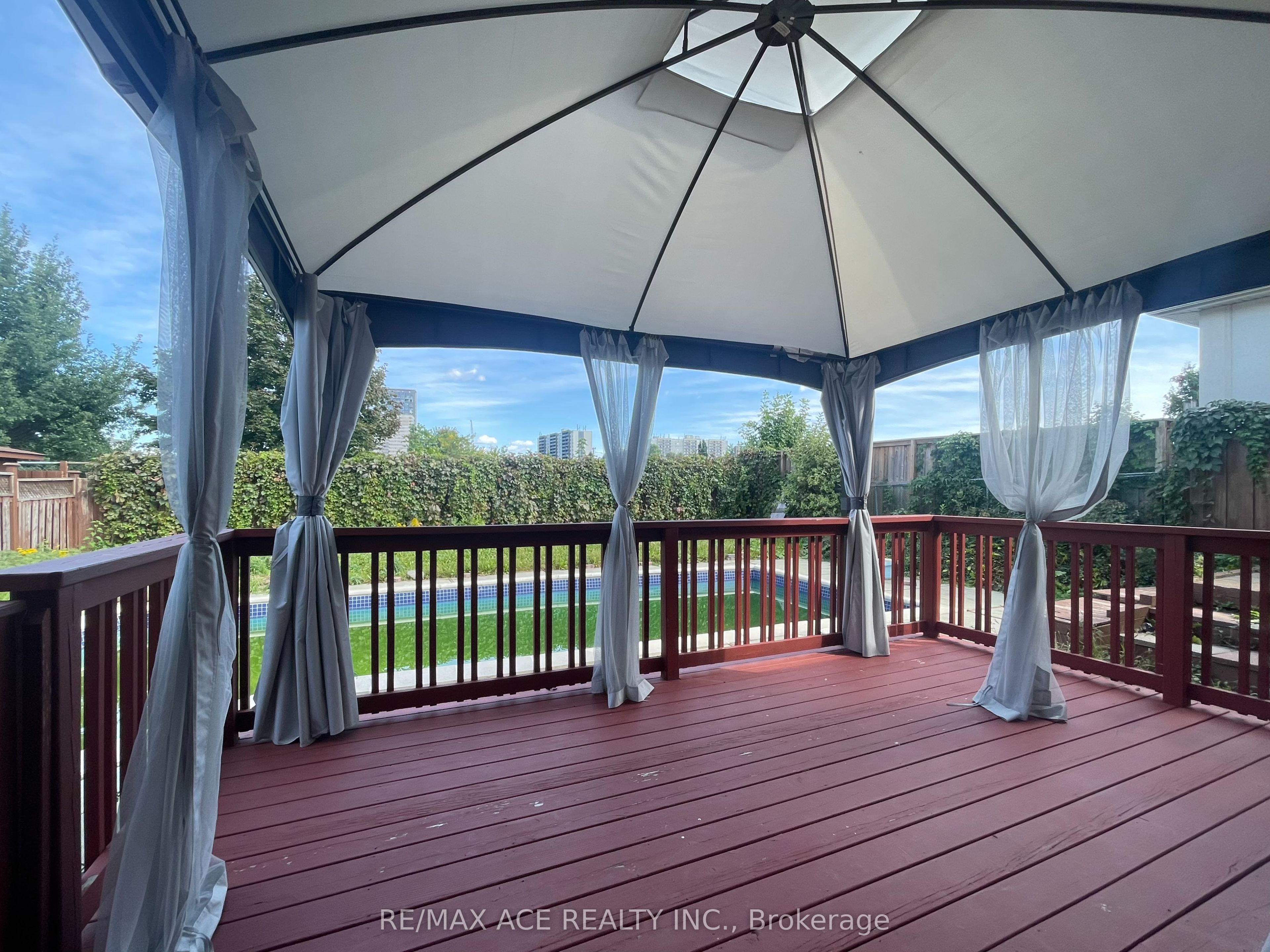 99 Amberjack Boulevard