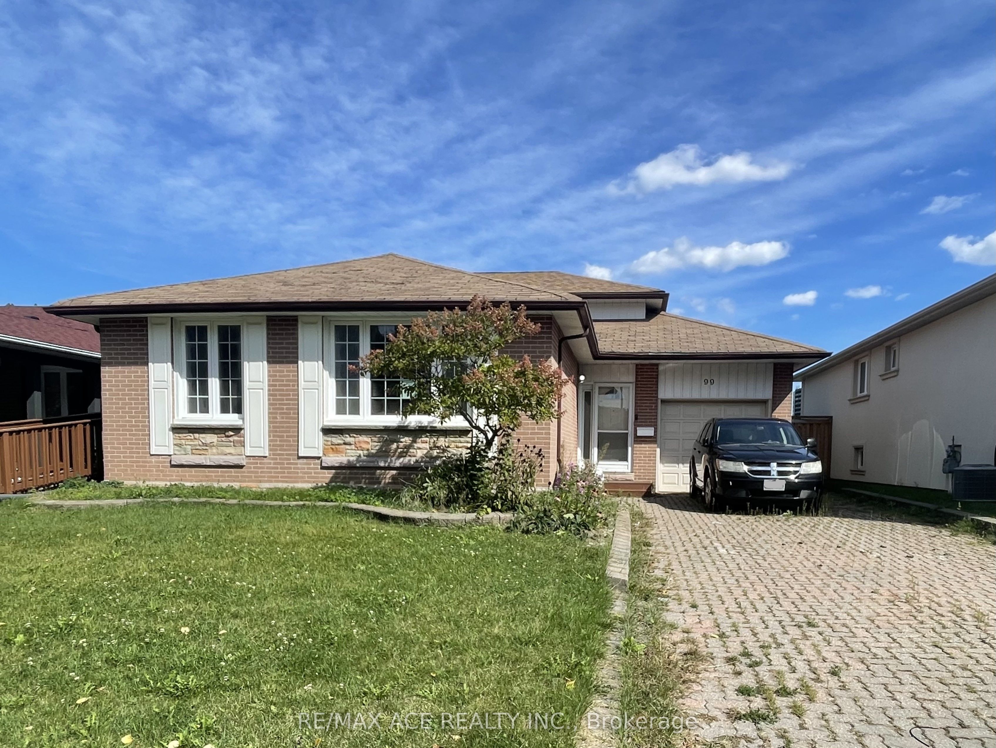 99 Amberjack Boulevard