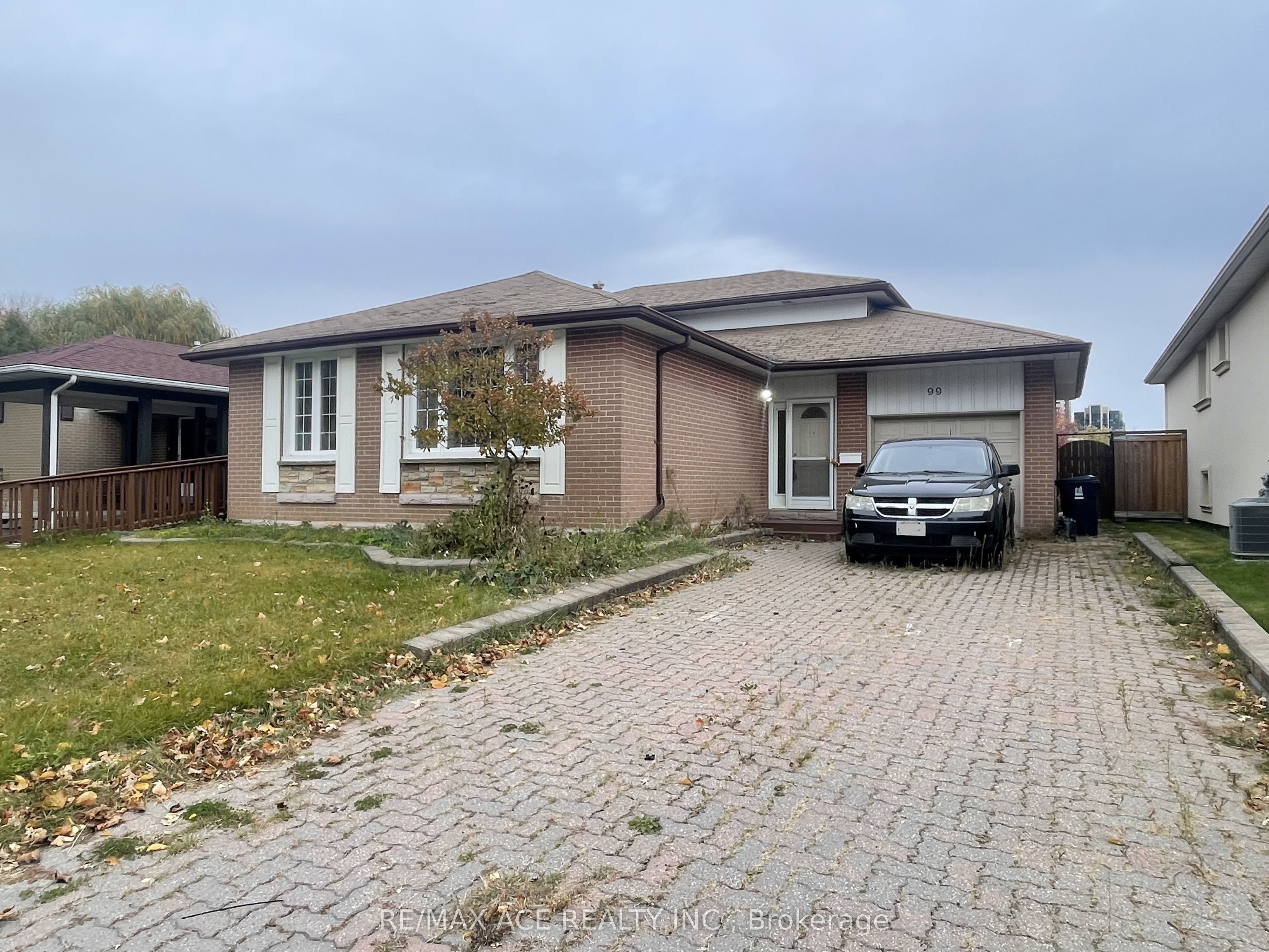 99 Amberjack Boulevard
