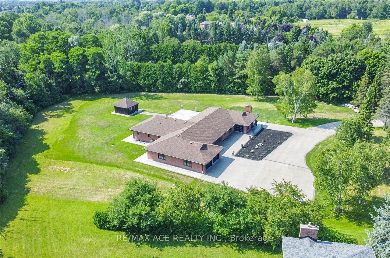 3589 Tooley Road