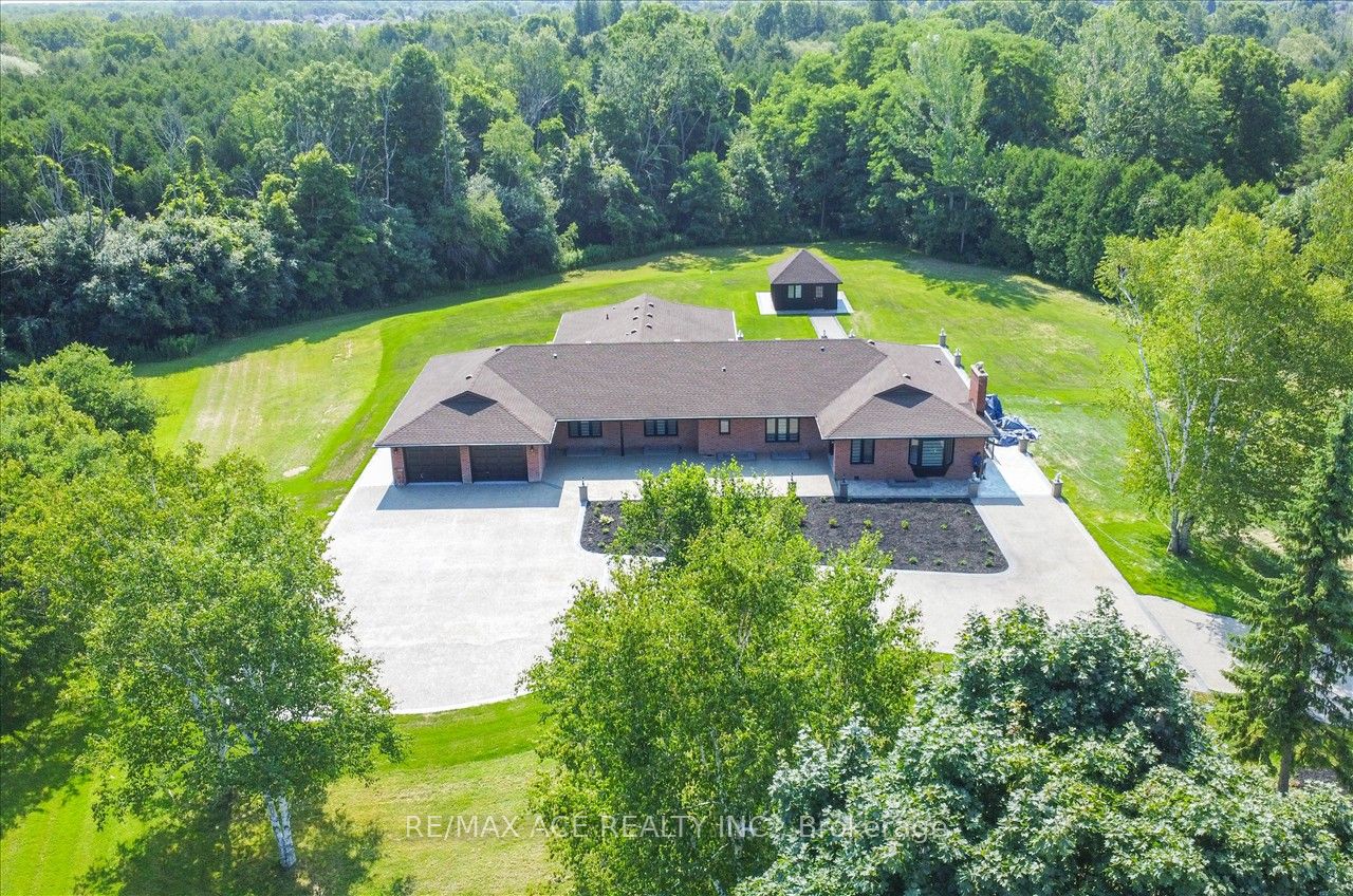 3589 Tooley Road