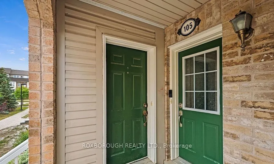 42 Pinery Trail, #106