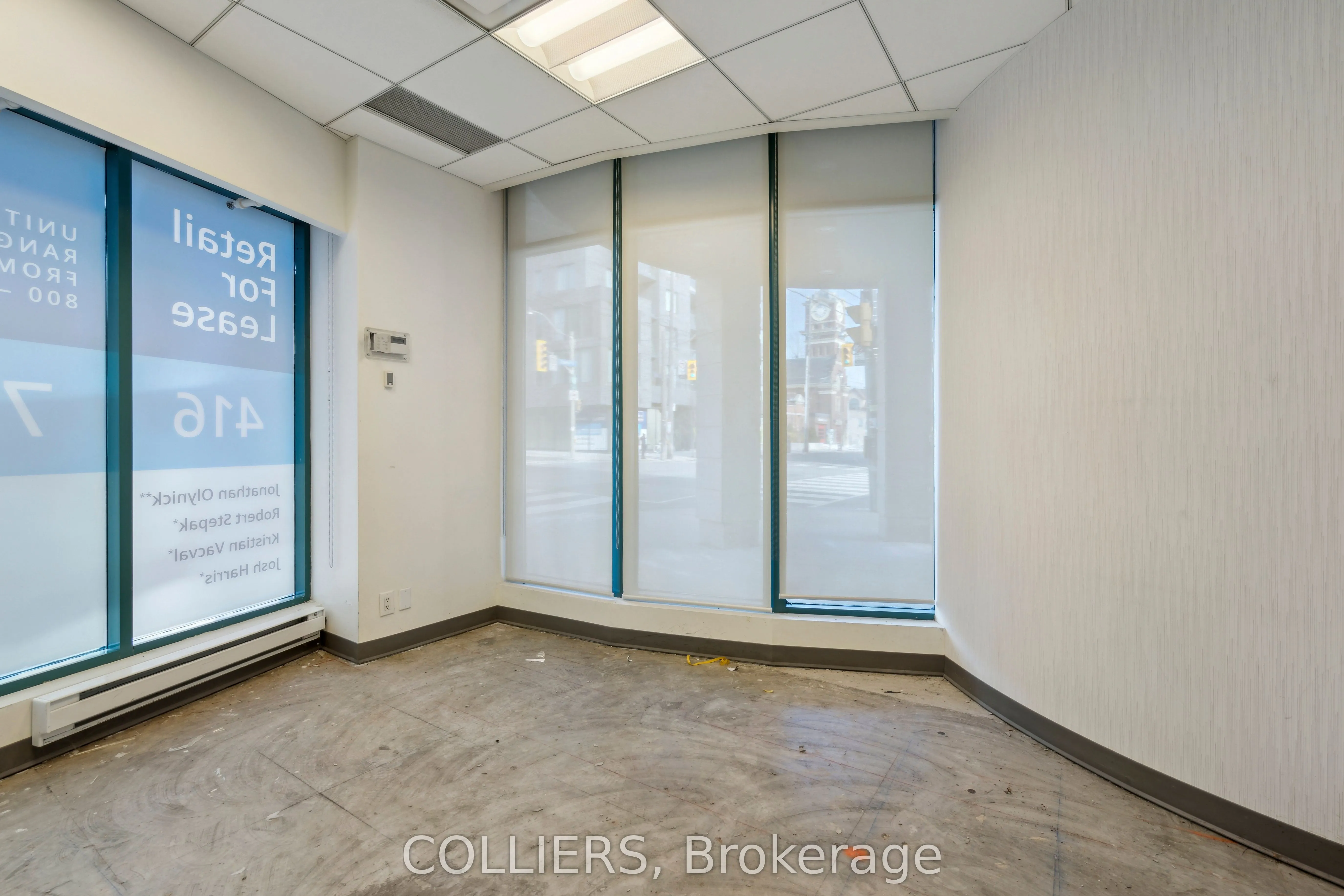 1875 Queen Street E, #1-2