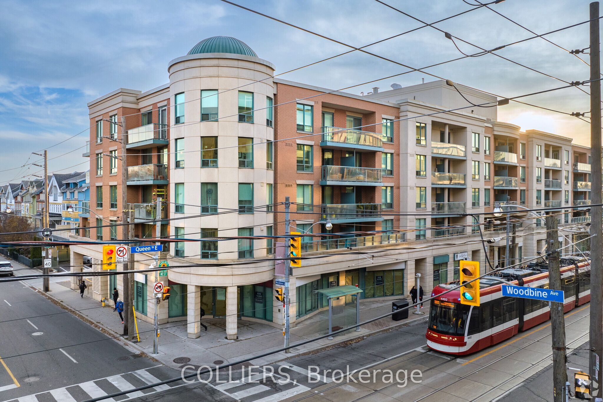 1865* Queen Street E, #3-5