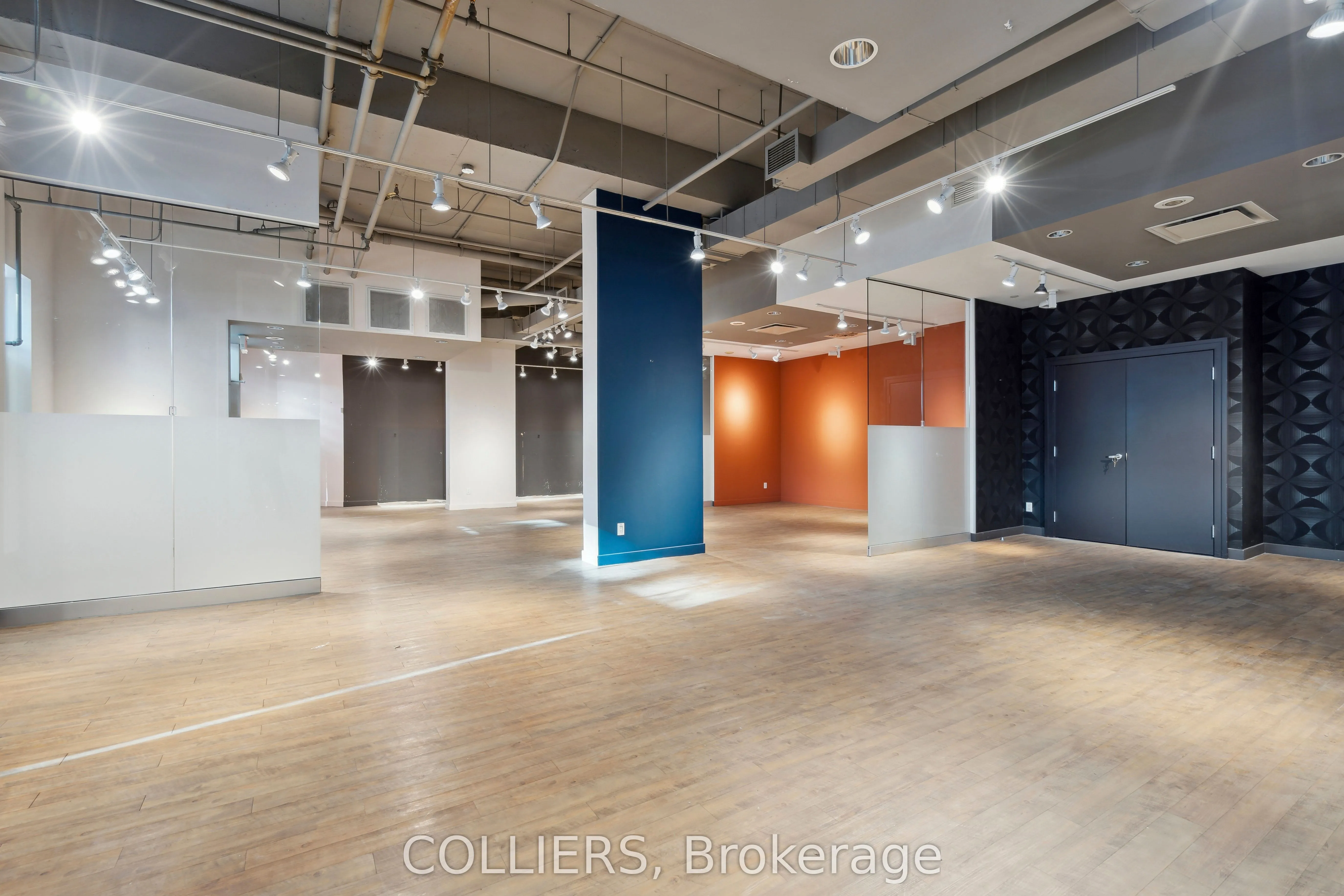1847 Queen Street E, #6-10