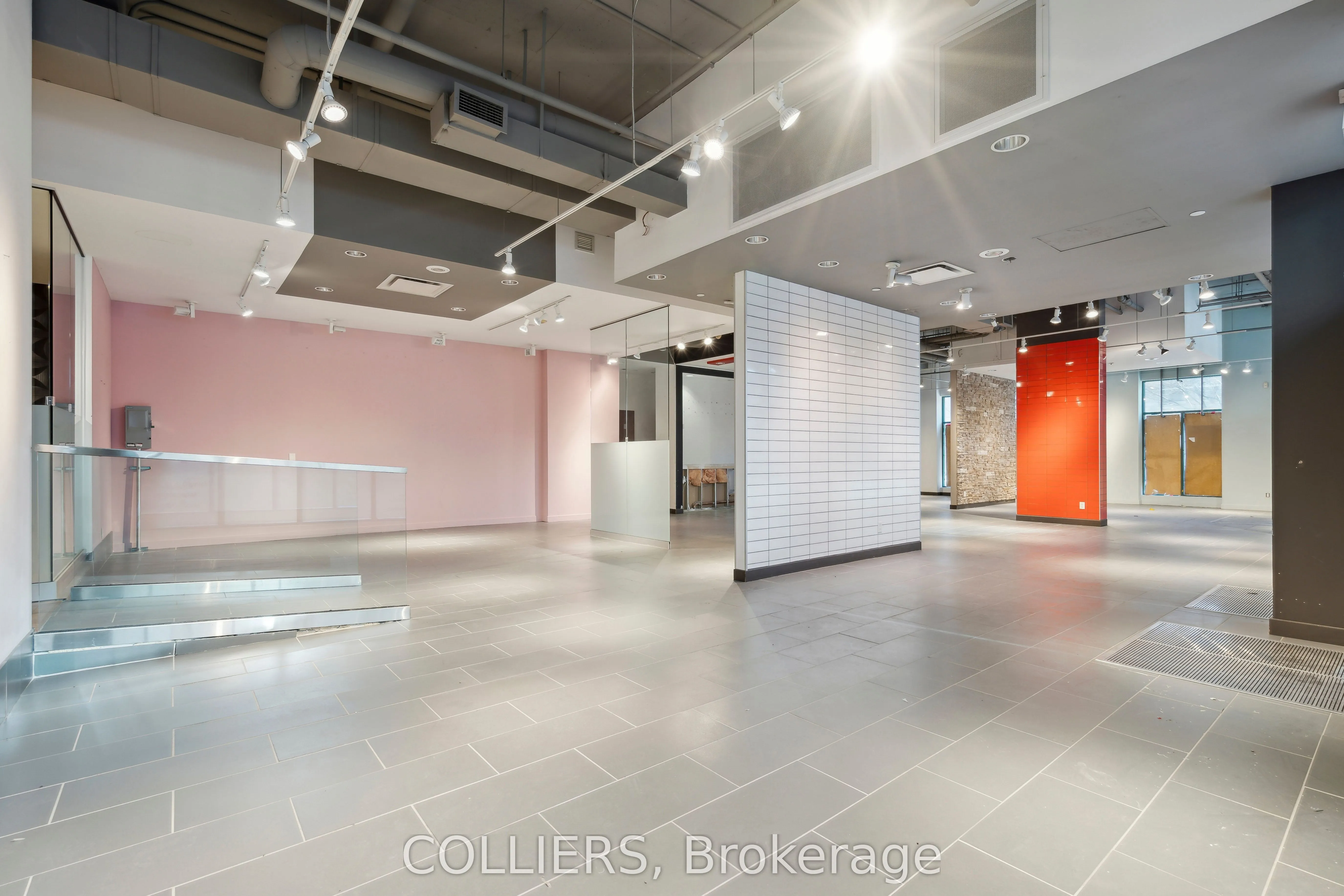 1847 Queen Street E, #6-10