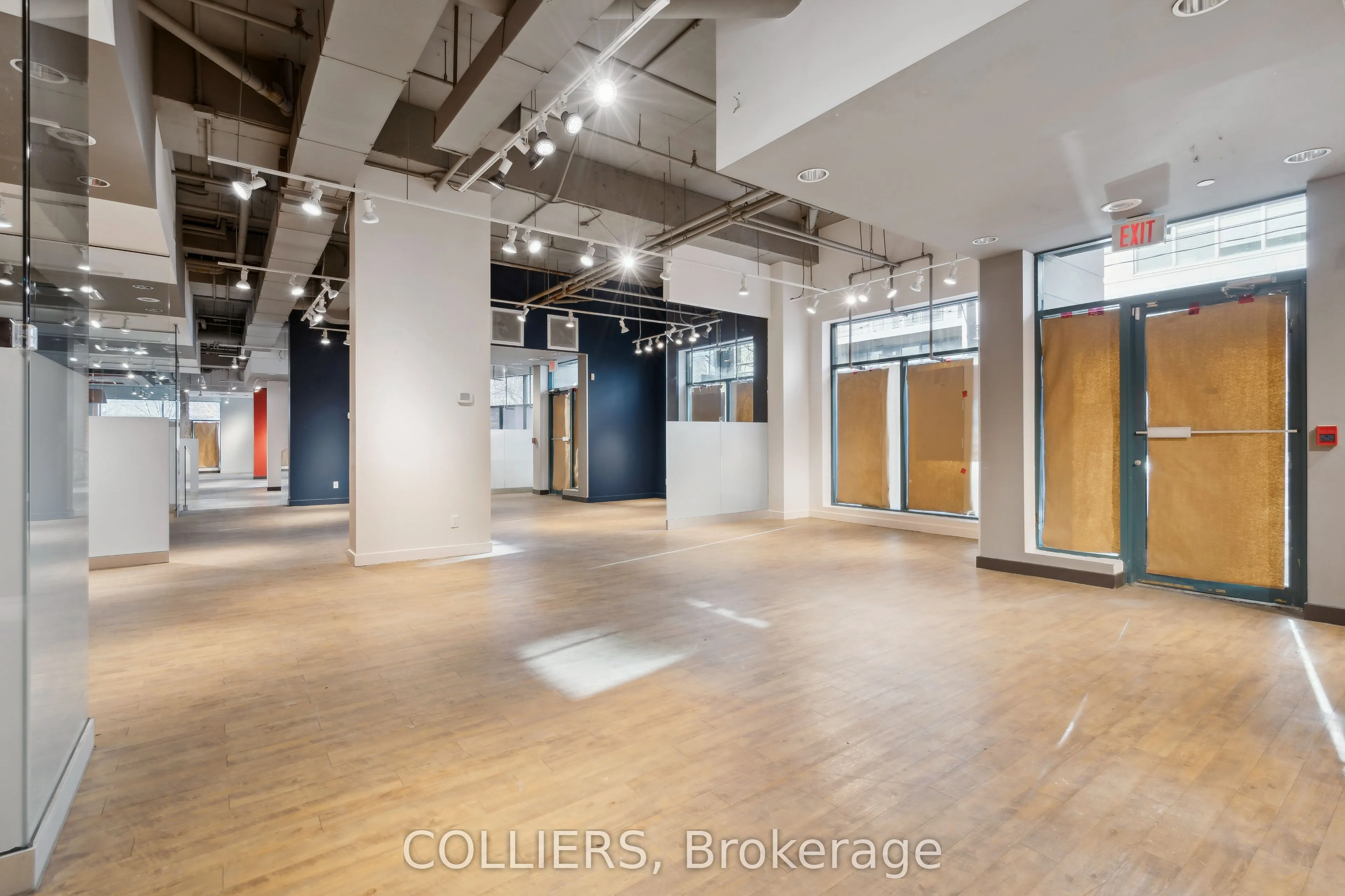 1847 Queen Street E, #6-10