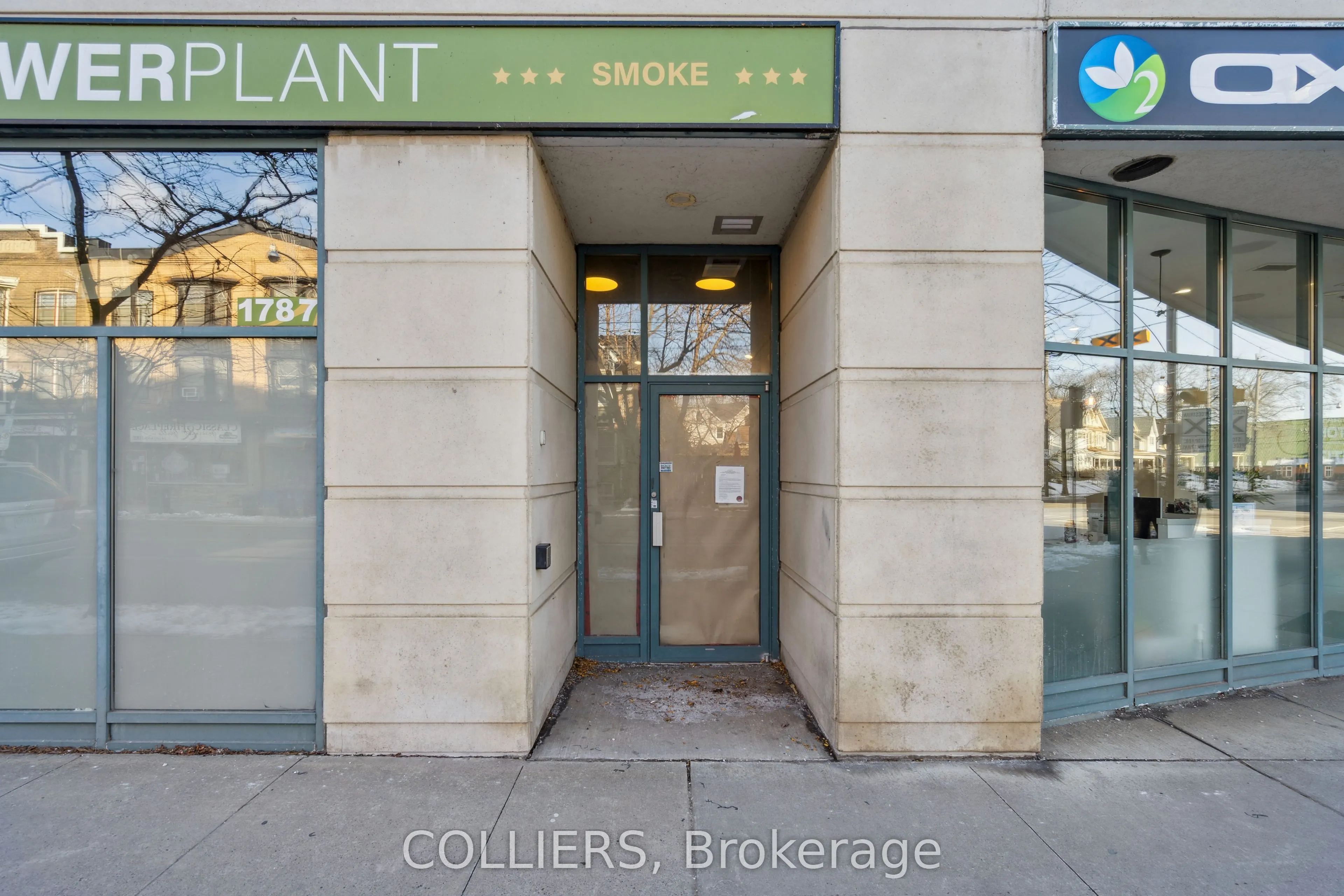 1787 Queen Street E, #7