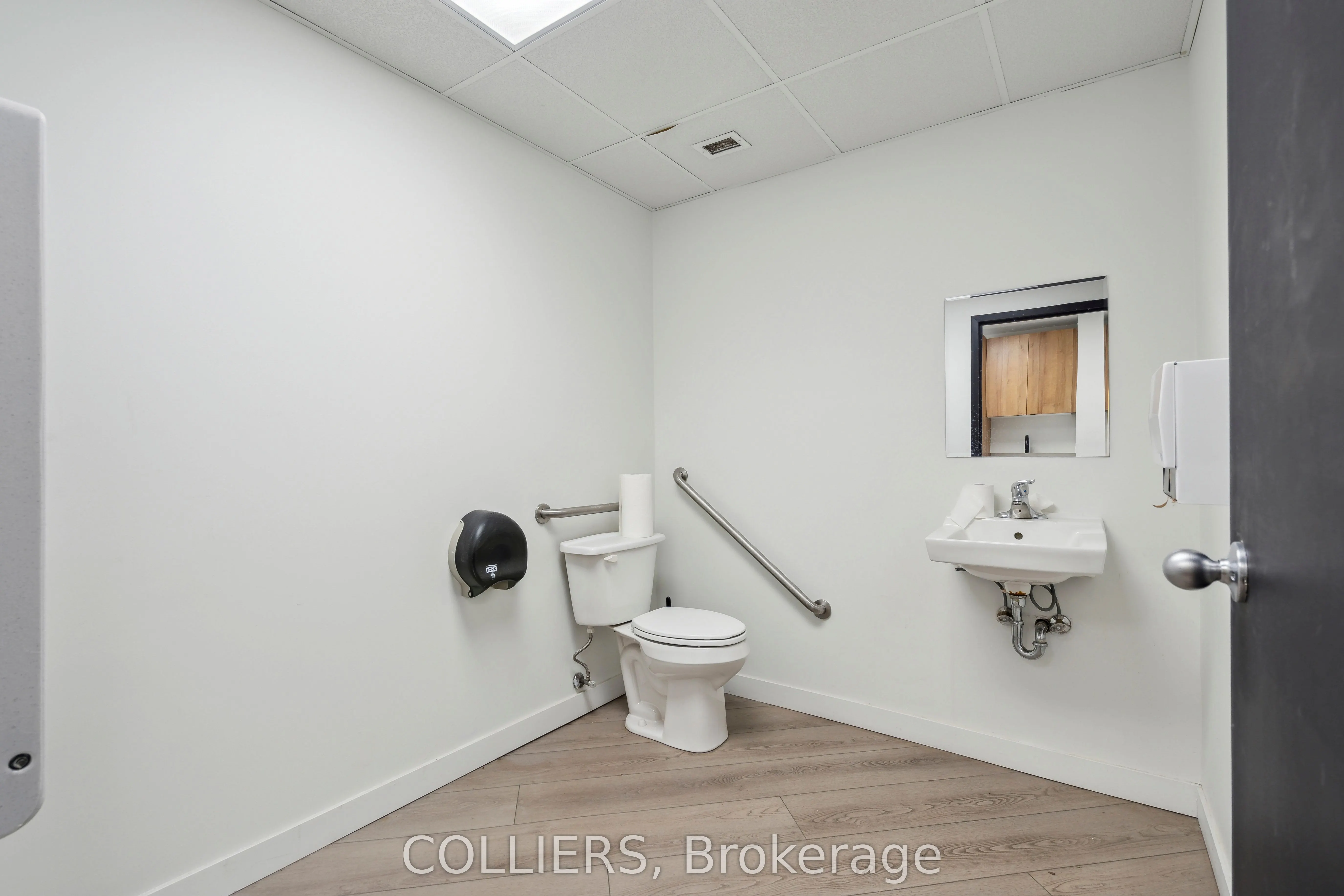 1787 Queen Street E, #7