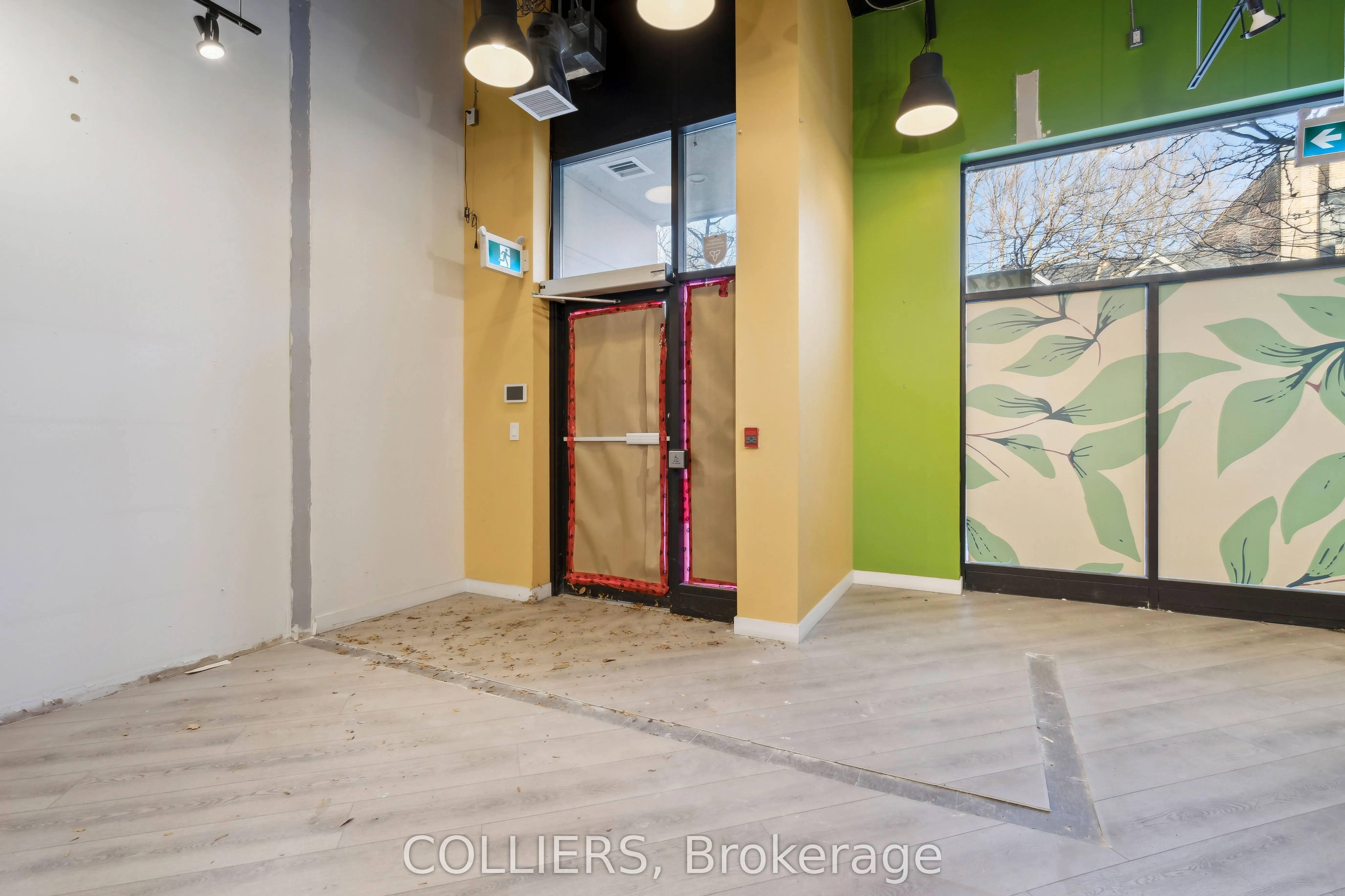 1787 Queen Street E, #7