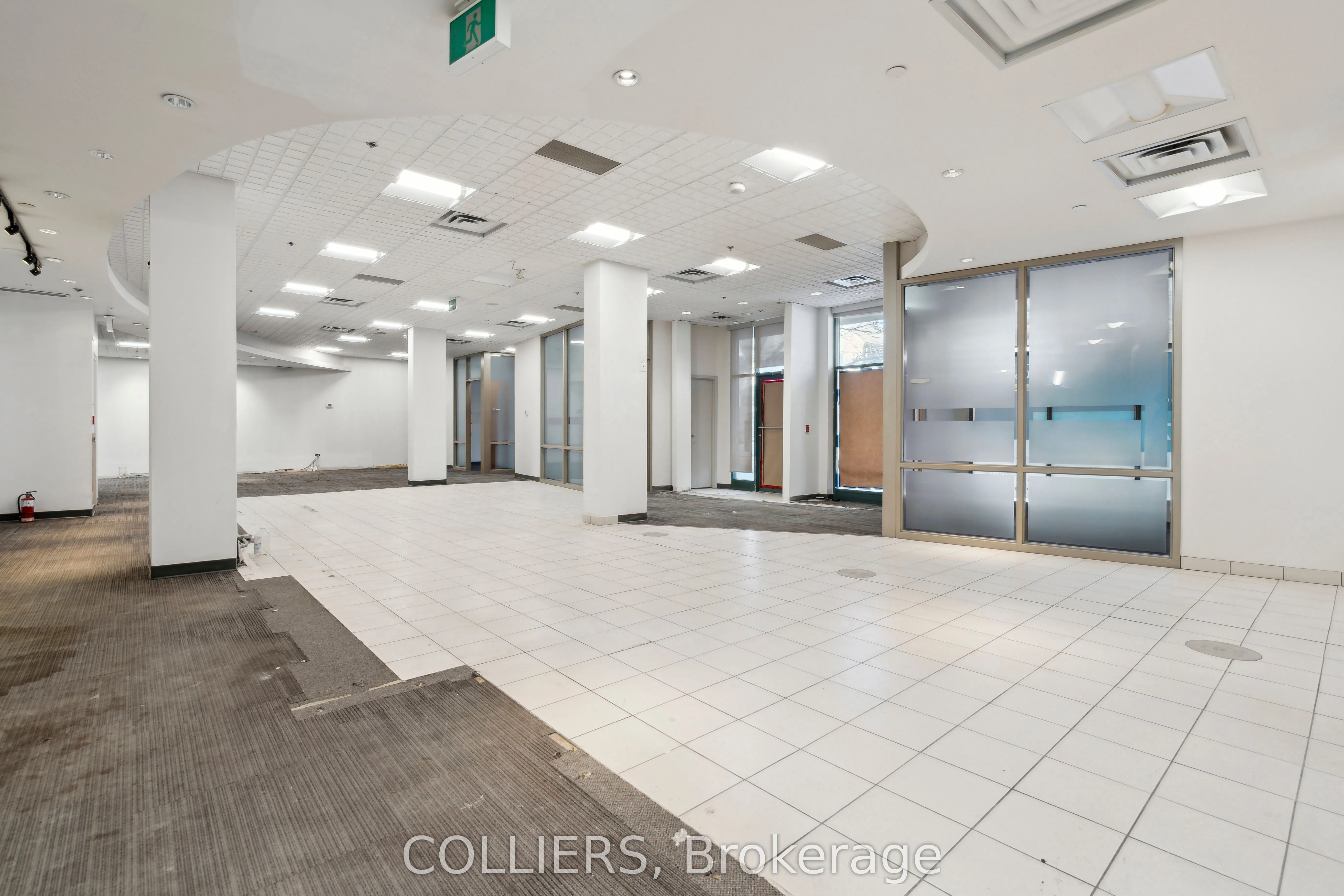 1775 Queen Street, #7-10