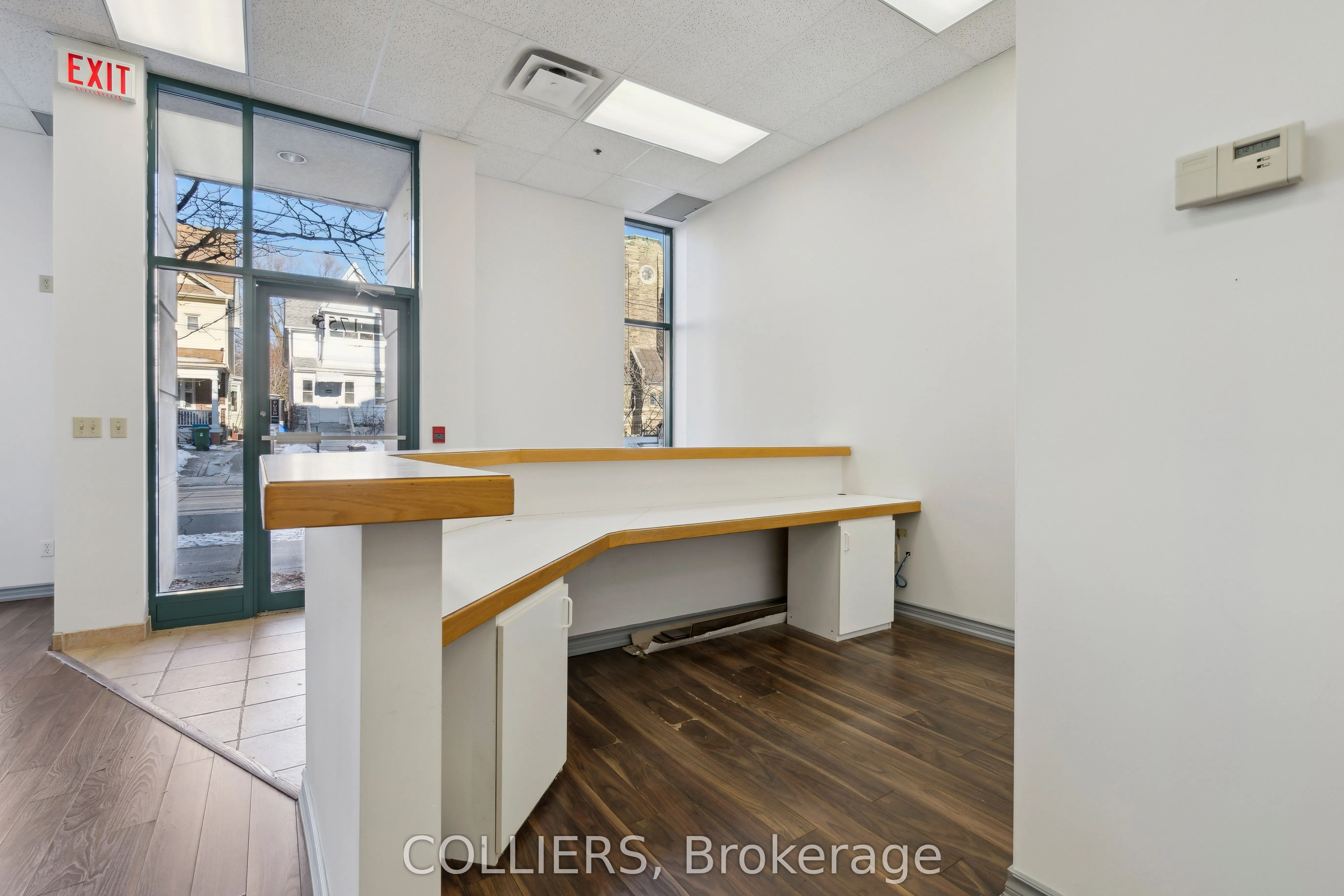 1755 Queen Street E, #5