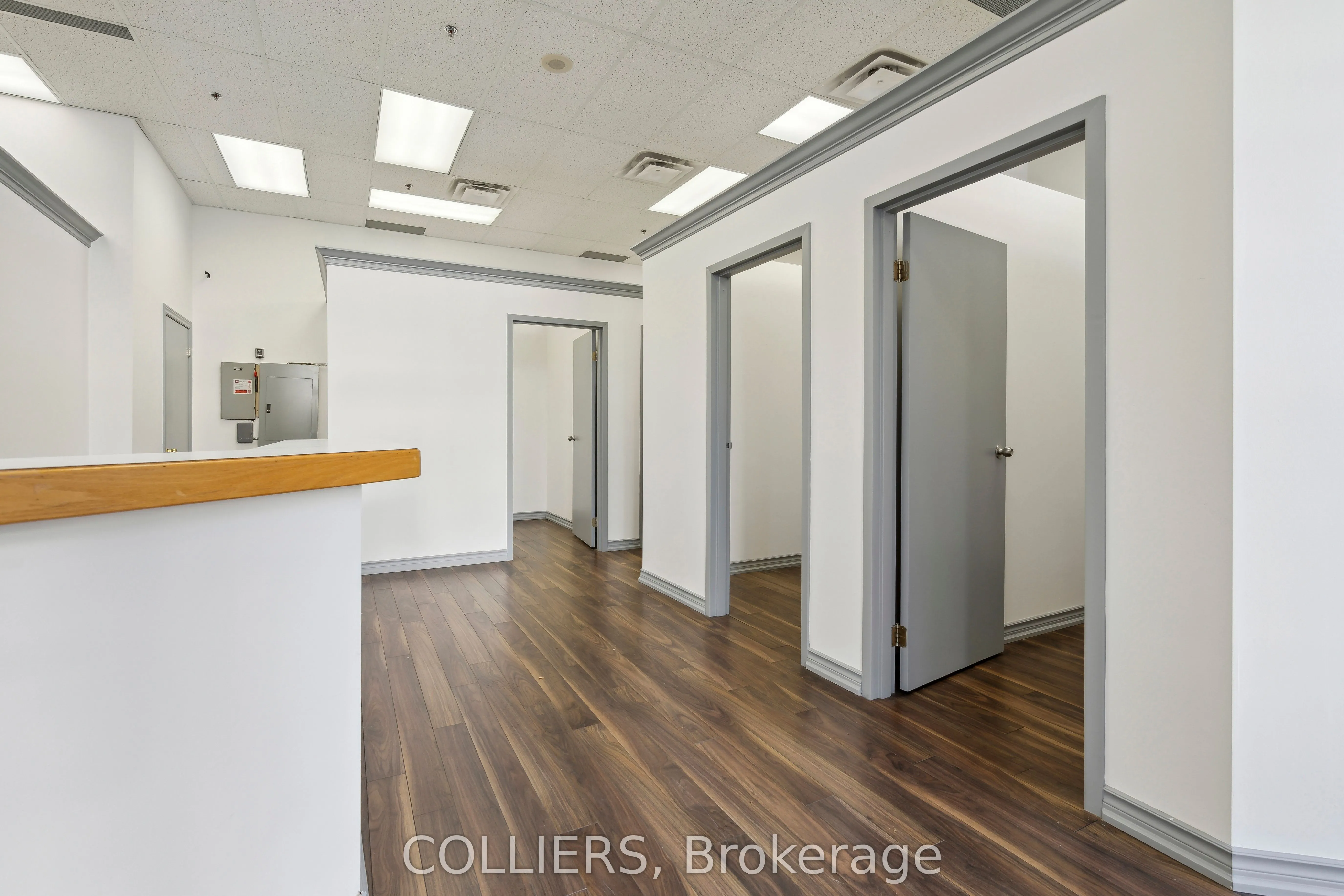 1755 Queen Street E, #5