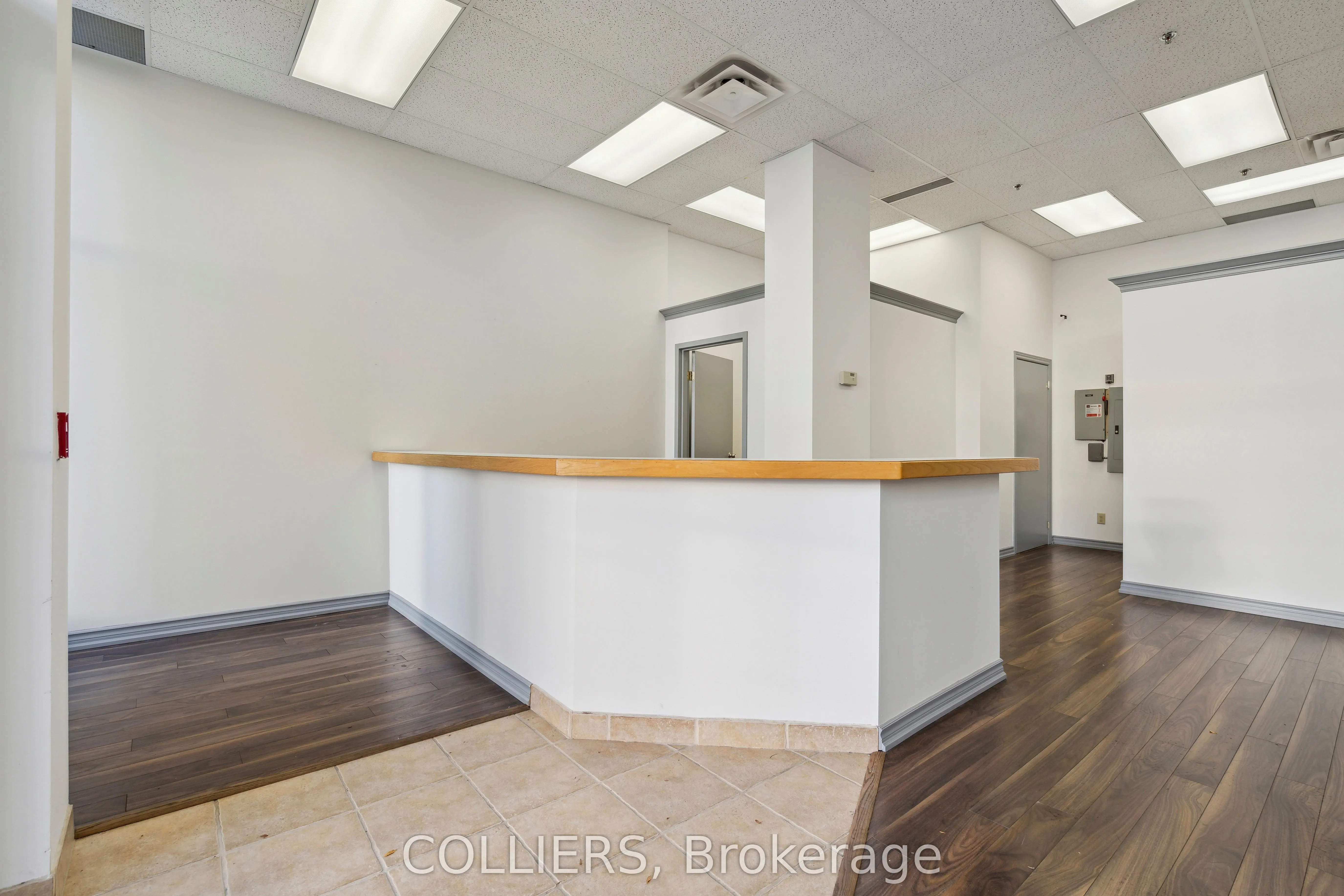 1755 Queen Street E, #5