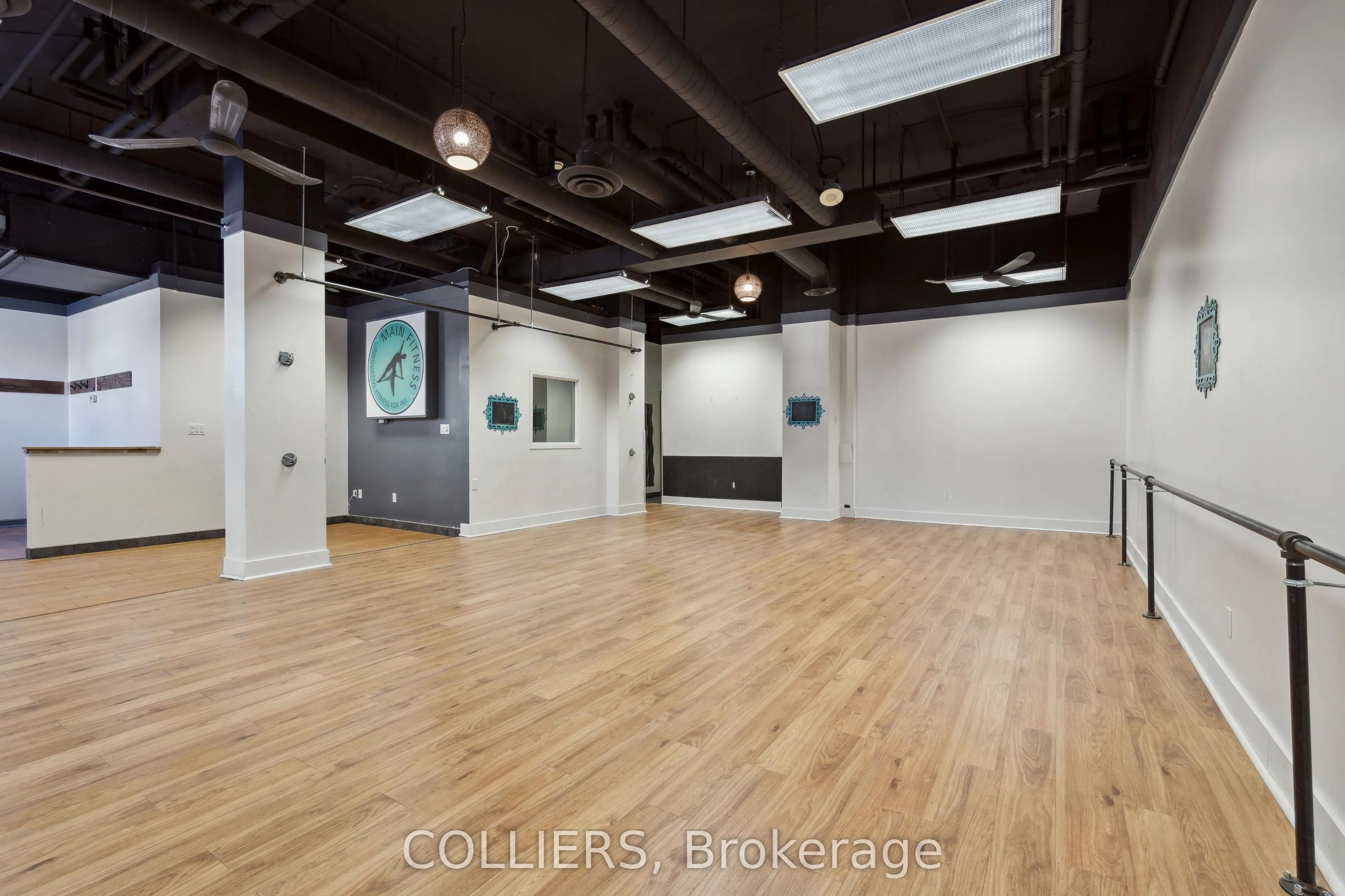 1745 Queen Street E, #8