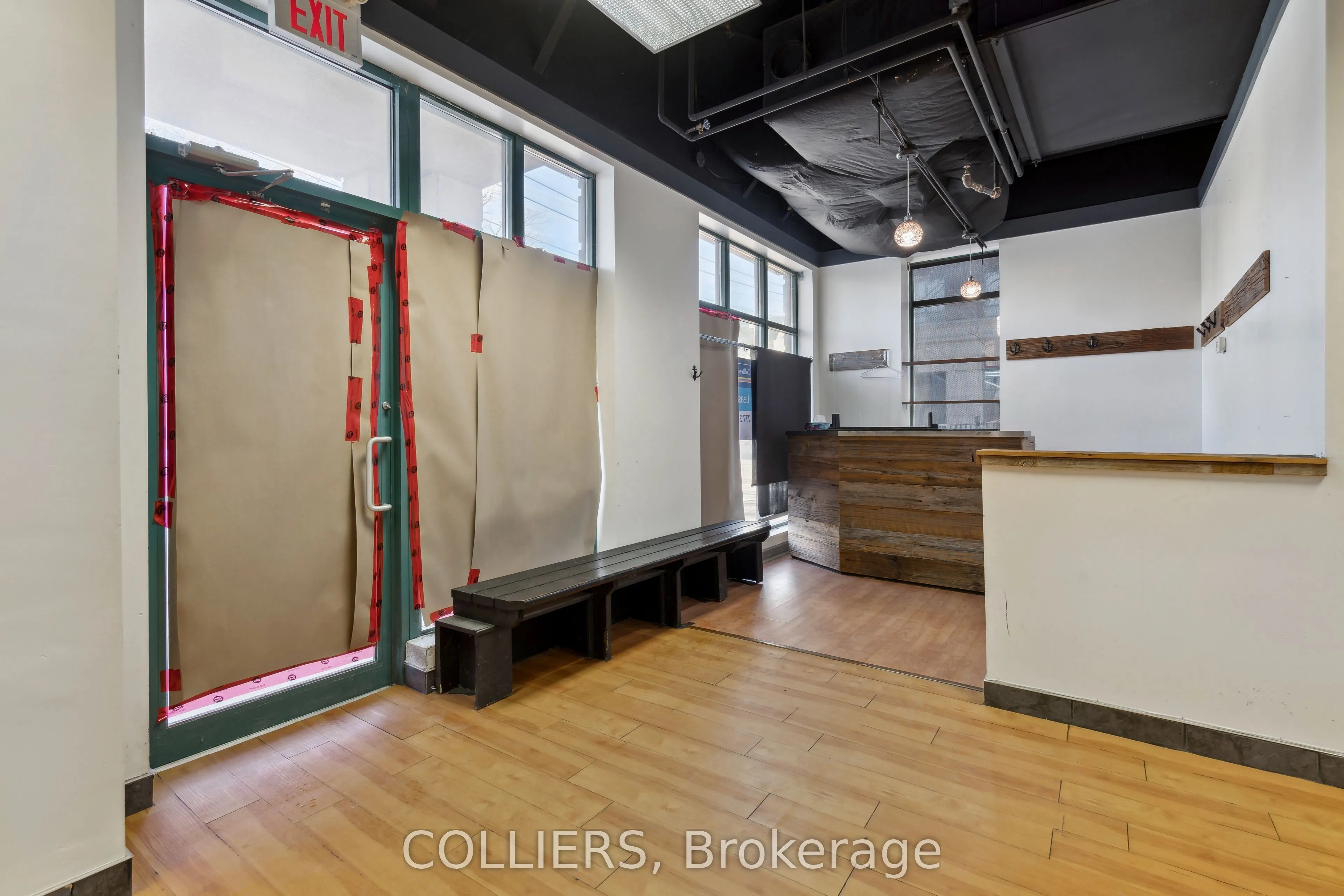 1745 Queen Street E, #8