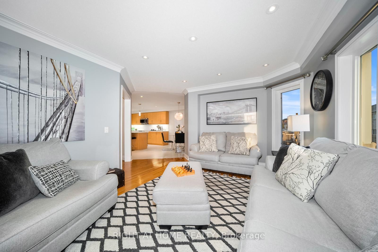 11 Kersey Crescent