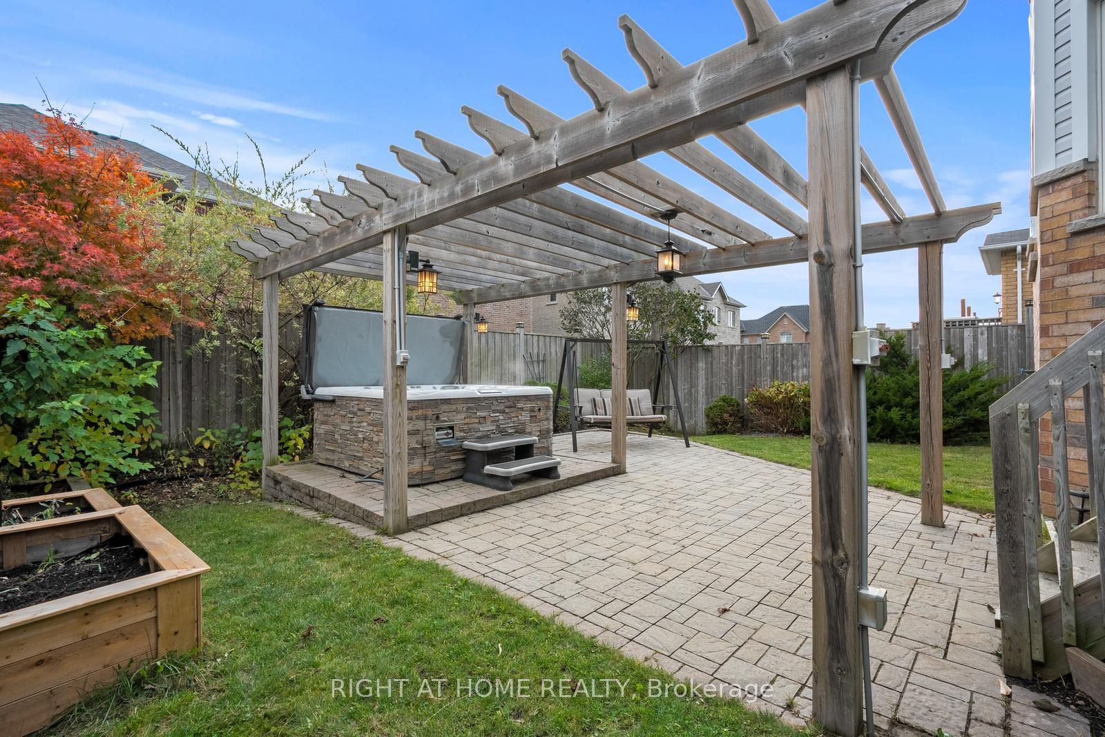 11 Kersey Crescent