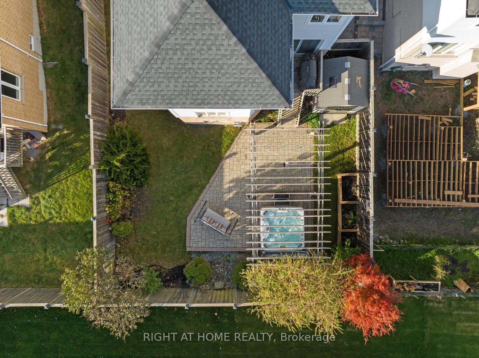 11 Kersey Crescent