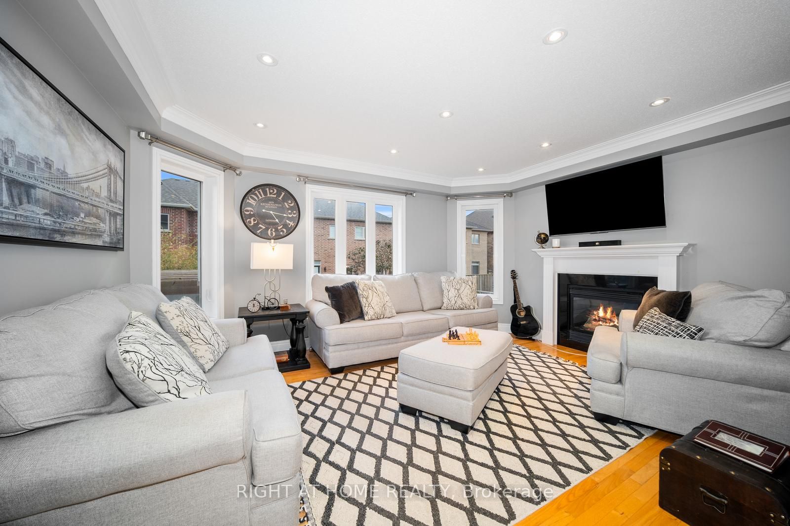 11 Kersey Crescent