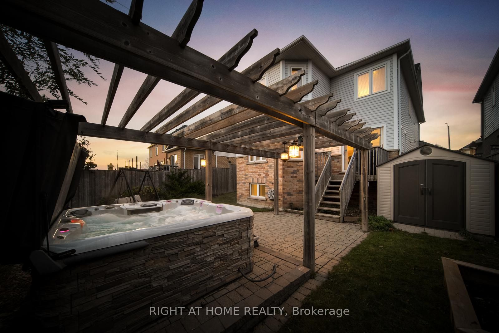 11 Kersey Crescent
