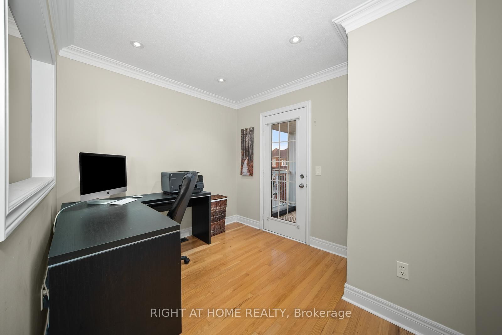 11 Kersey Crescent
