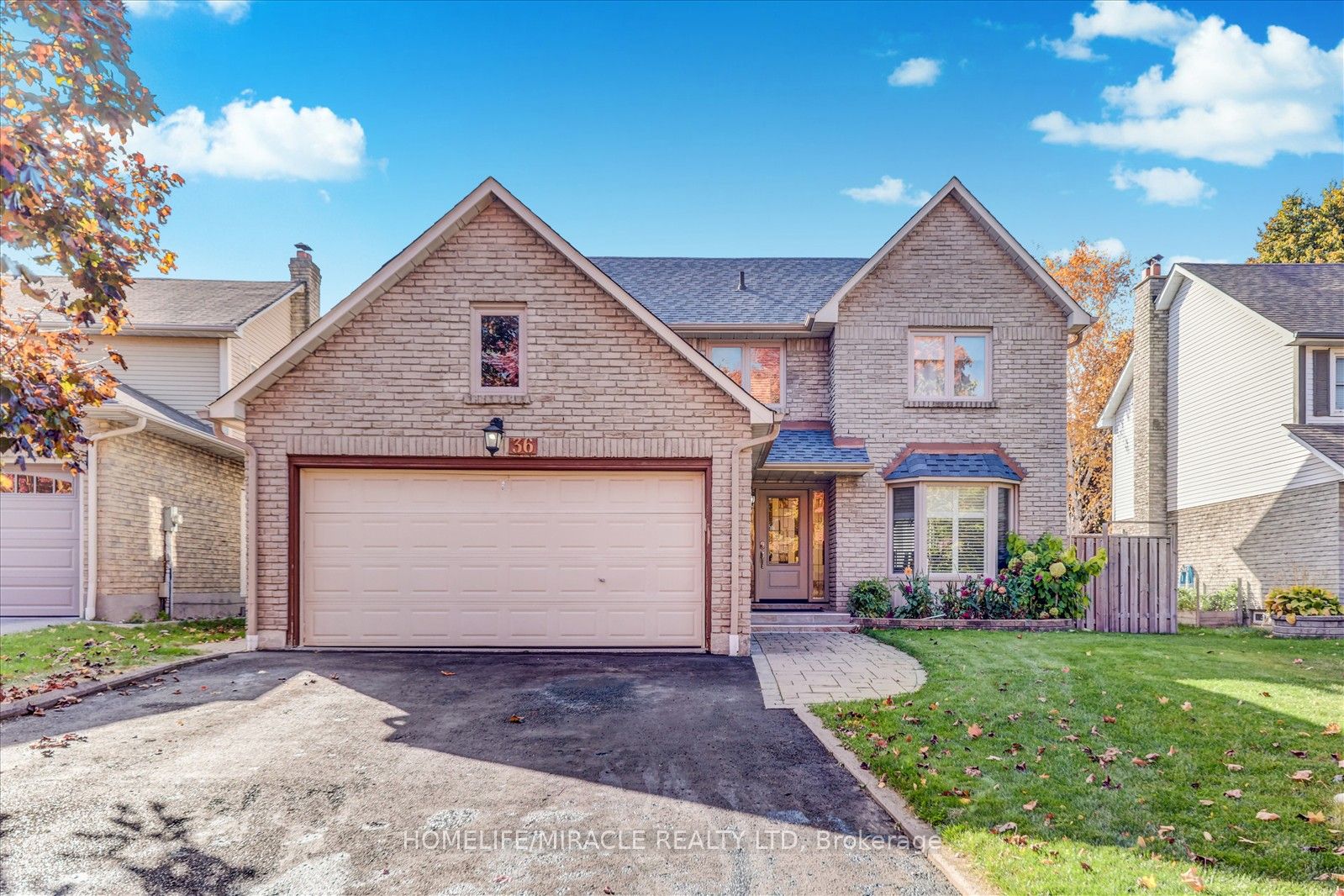 36 Citation Crescent