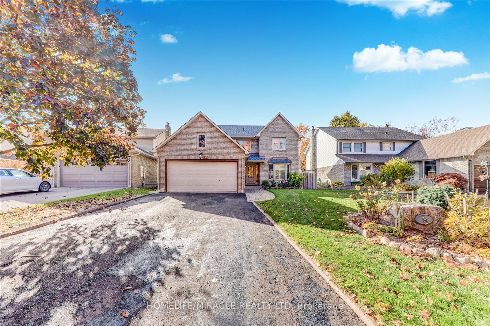 36 Citation Crescent
