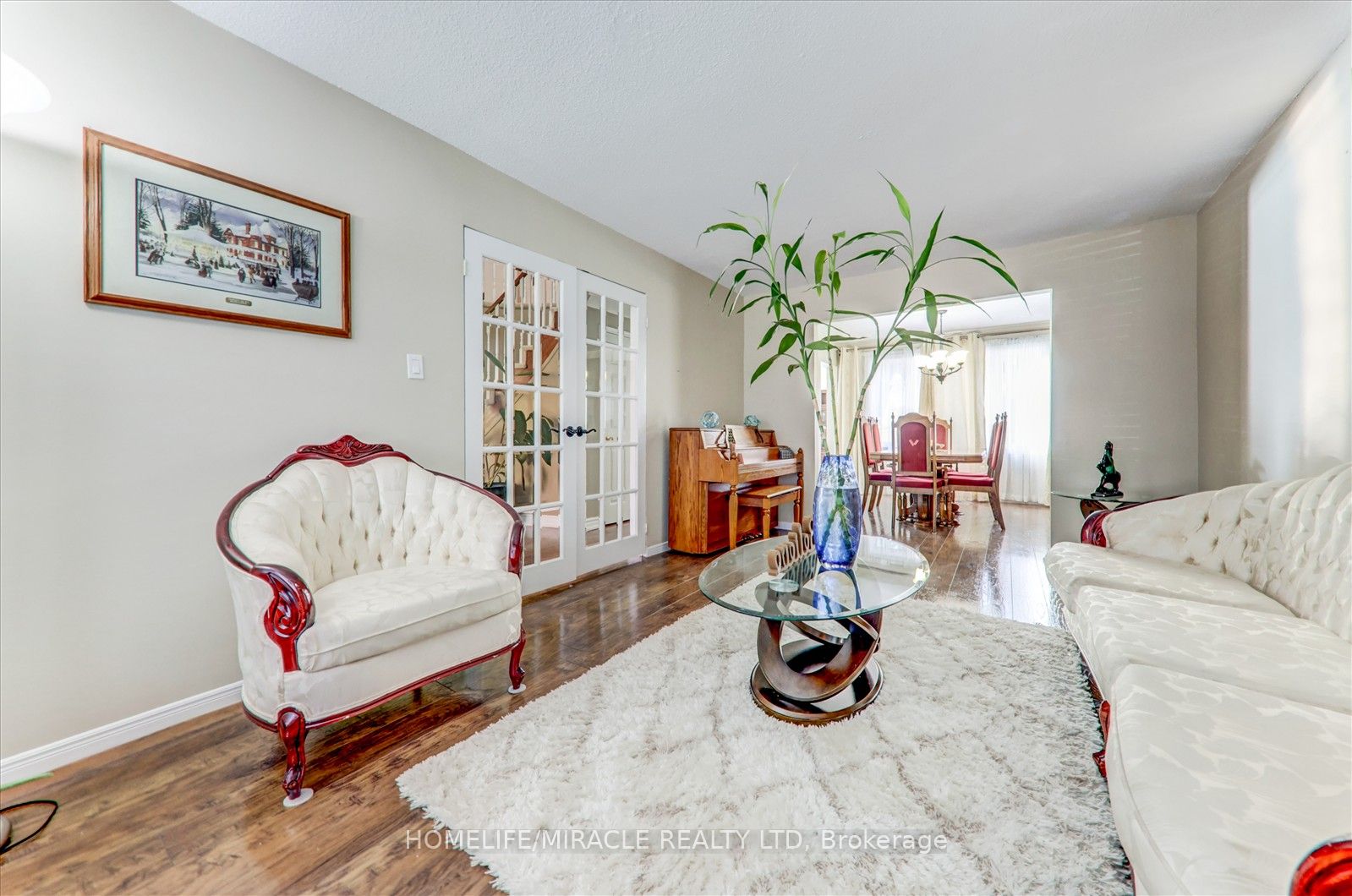 36 Citation Crescent