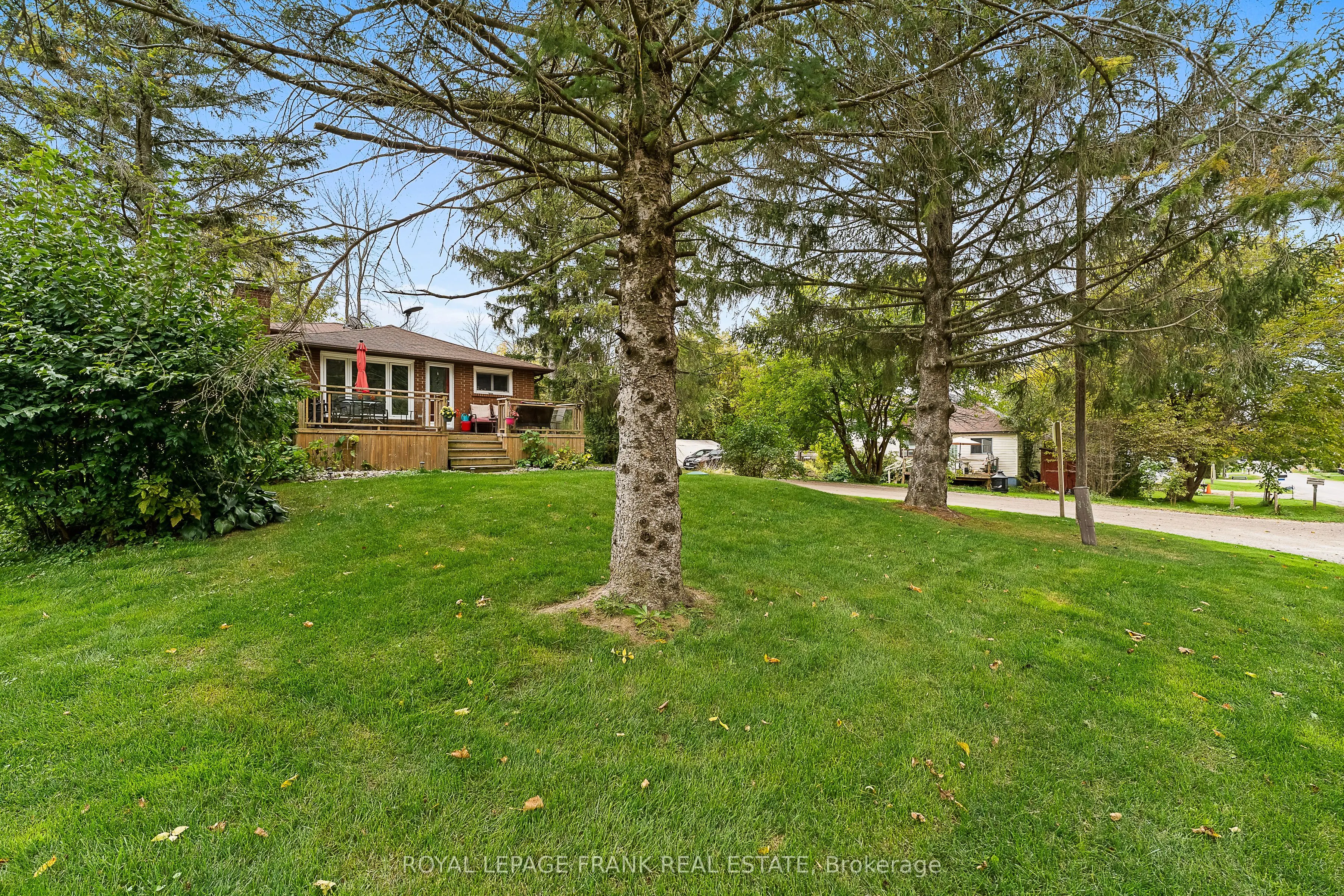 19210 Scugog Point Road