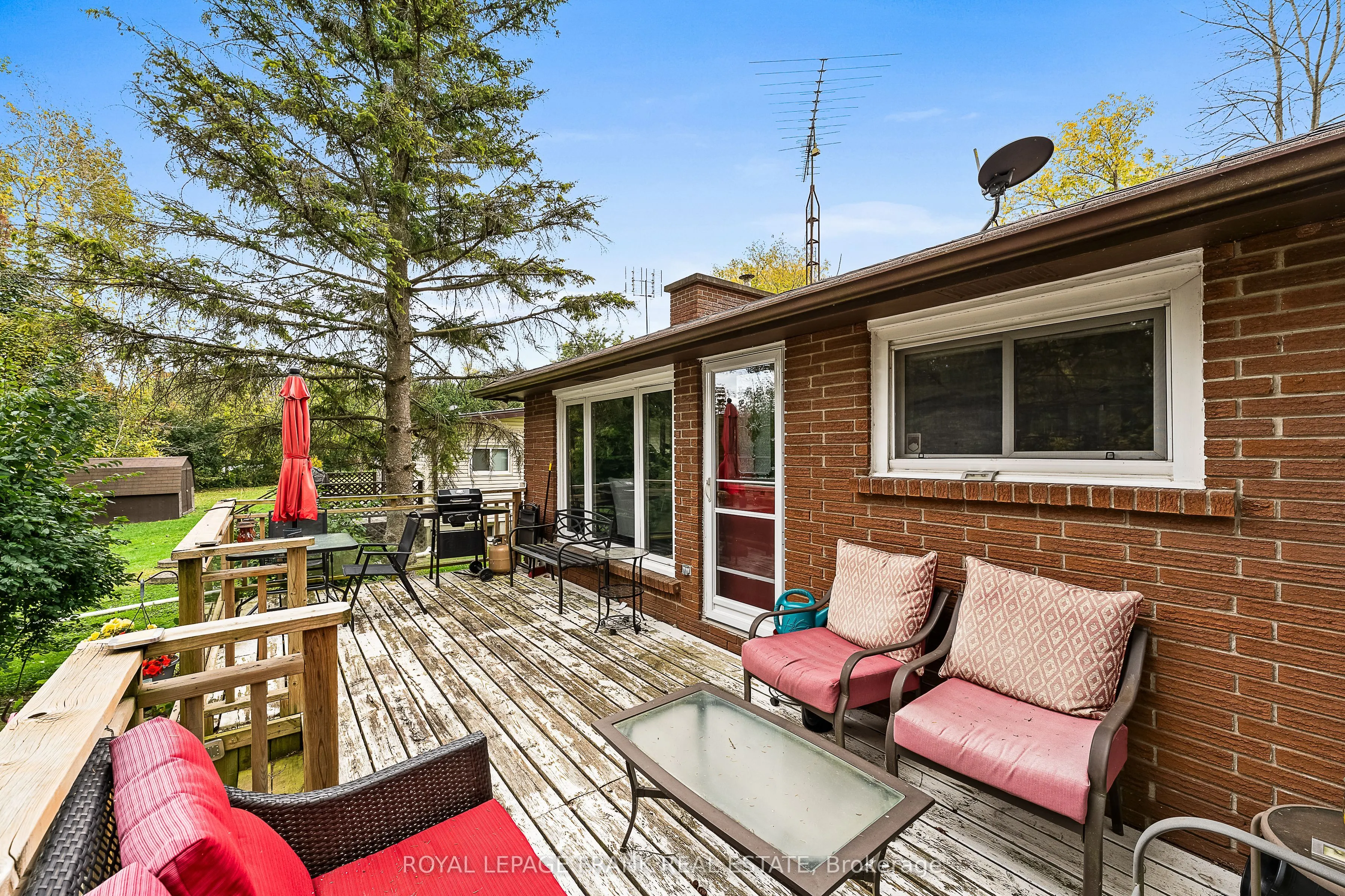 19210 Scugog Point Road