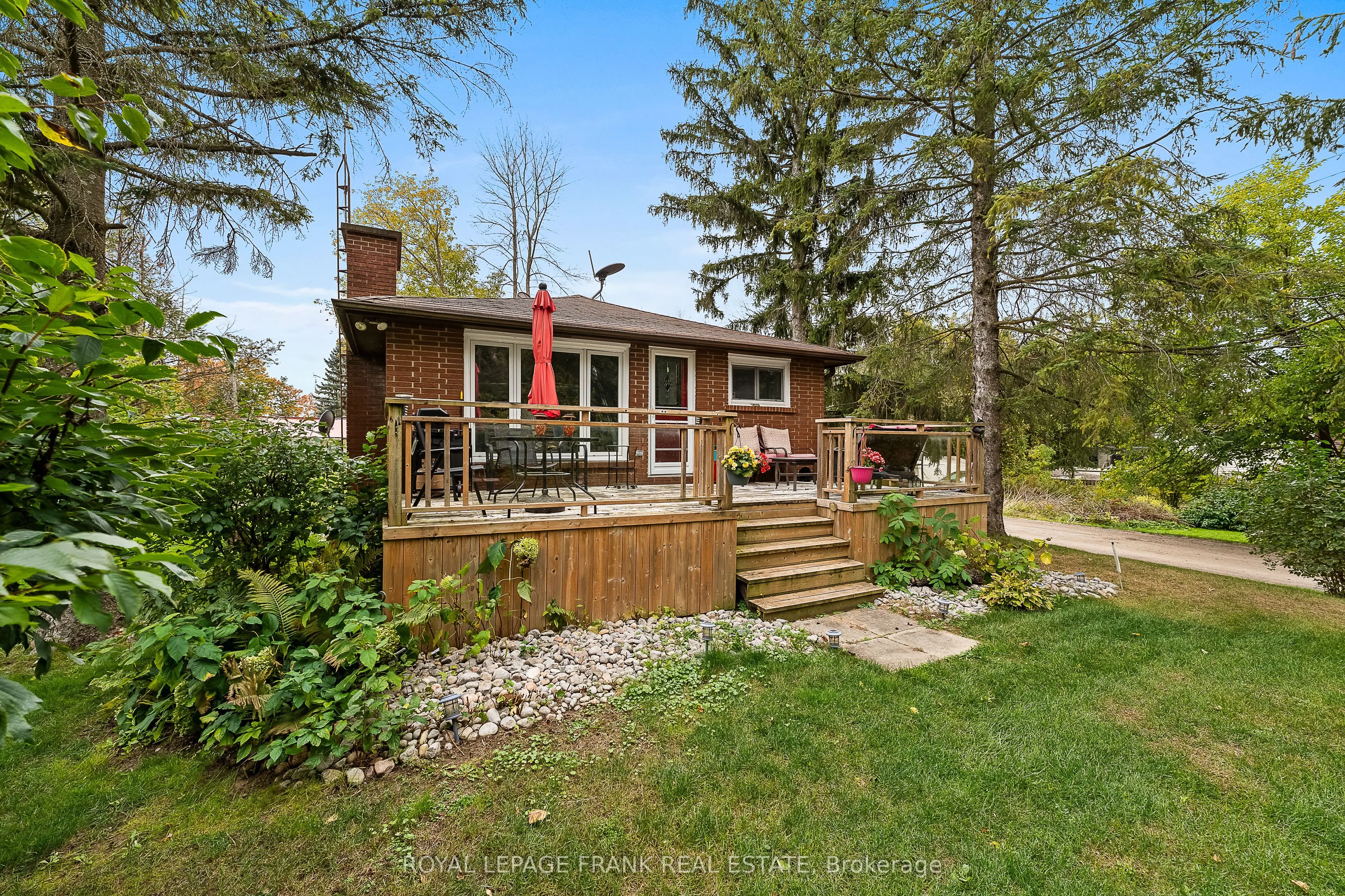 19210 Scugog Point Road