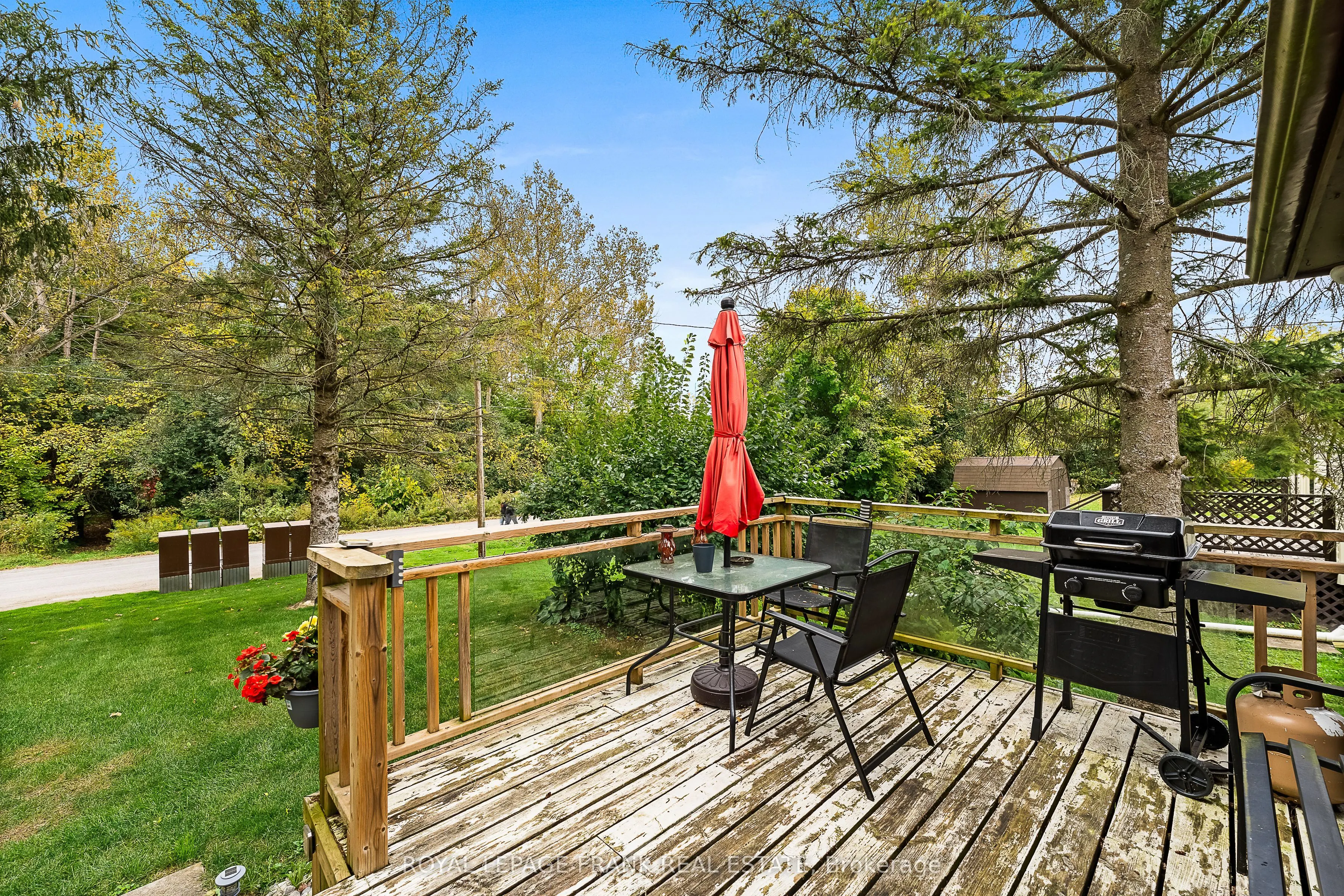 19210 Scugog Point Road